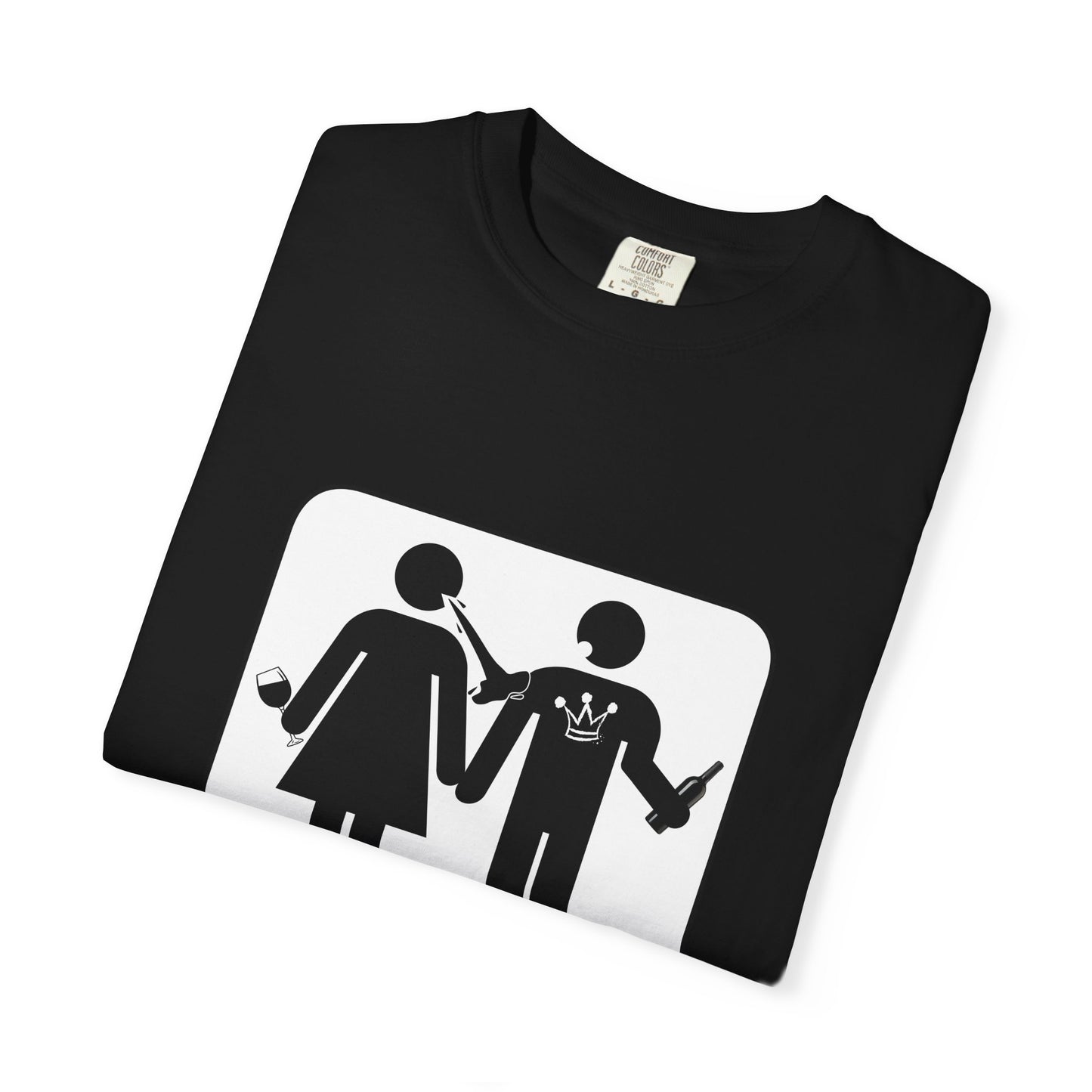 Party Shirt, Unisex, chandail de qualité et confortable.