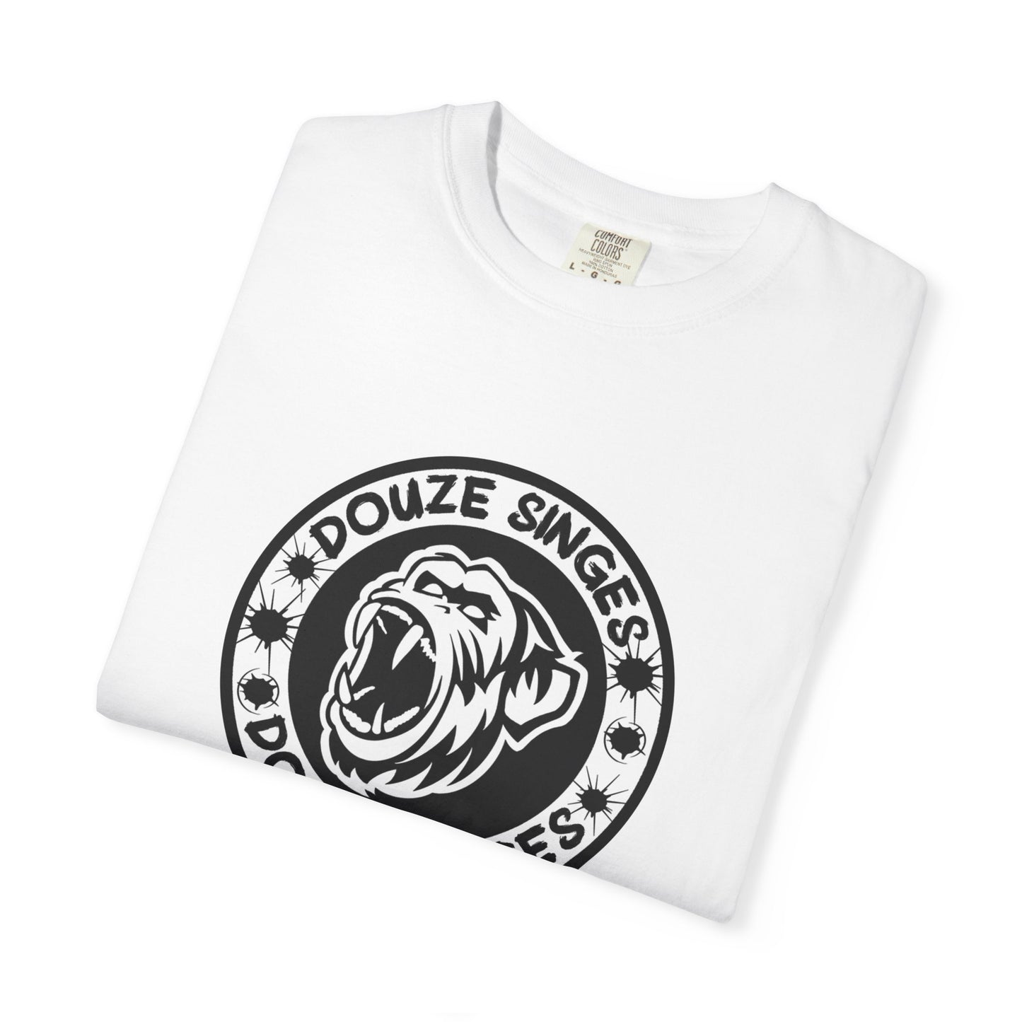 Douze Singes, Unisex, chandail de qualité et confortable.
