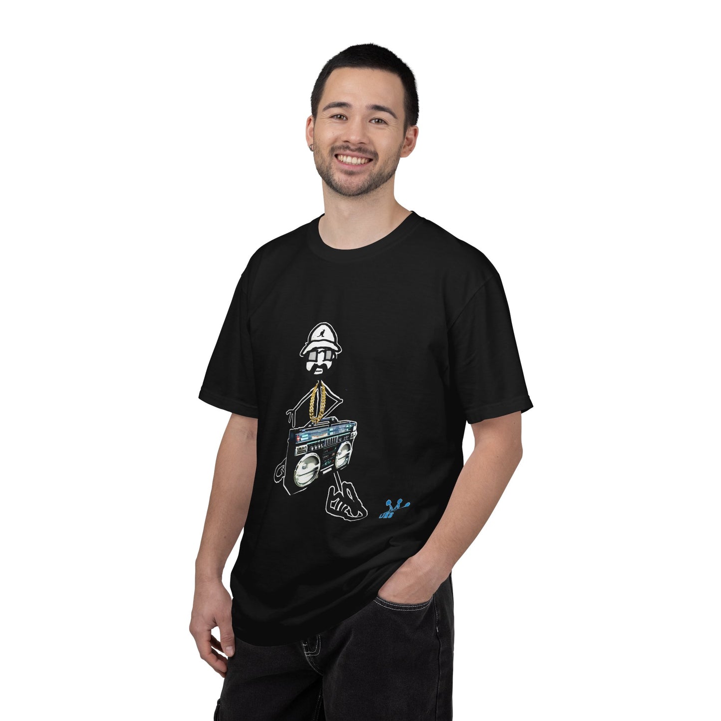 (fy) The MC , Unisex.