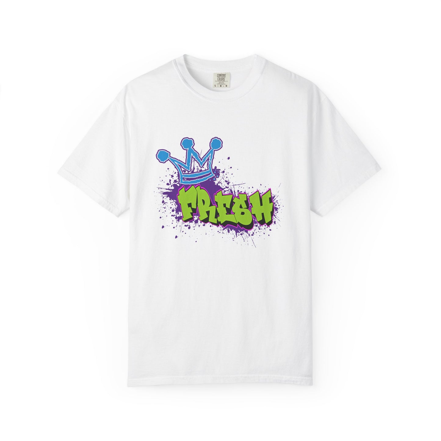Be FRESH ! , Unisex, chandail de qualité et confortable.