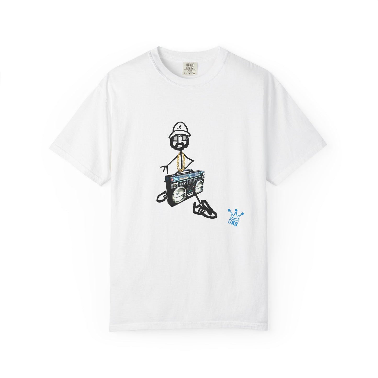 The MC , Unisex, chandail de qualité et confortable.