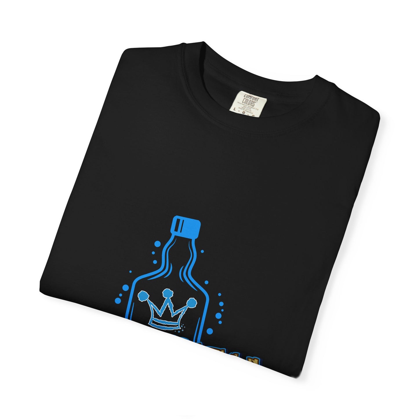 Logo Bottle , Unisex, chandail de qualité et confortable.