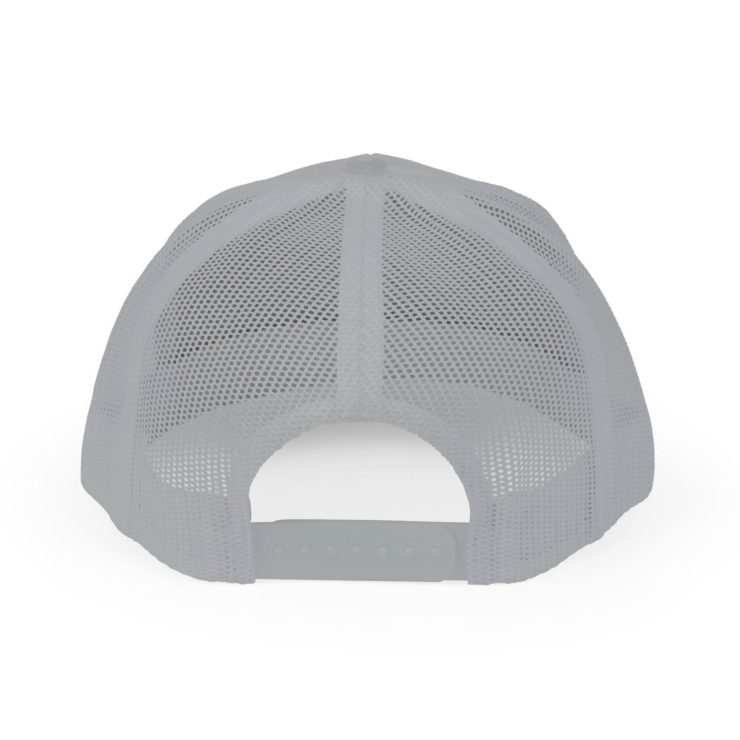 Douze Singes Truck Hat Logo fait de Broderie.