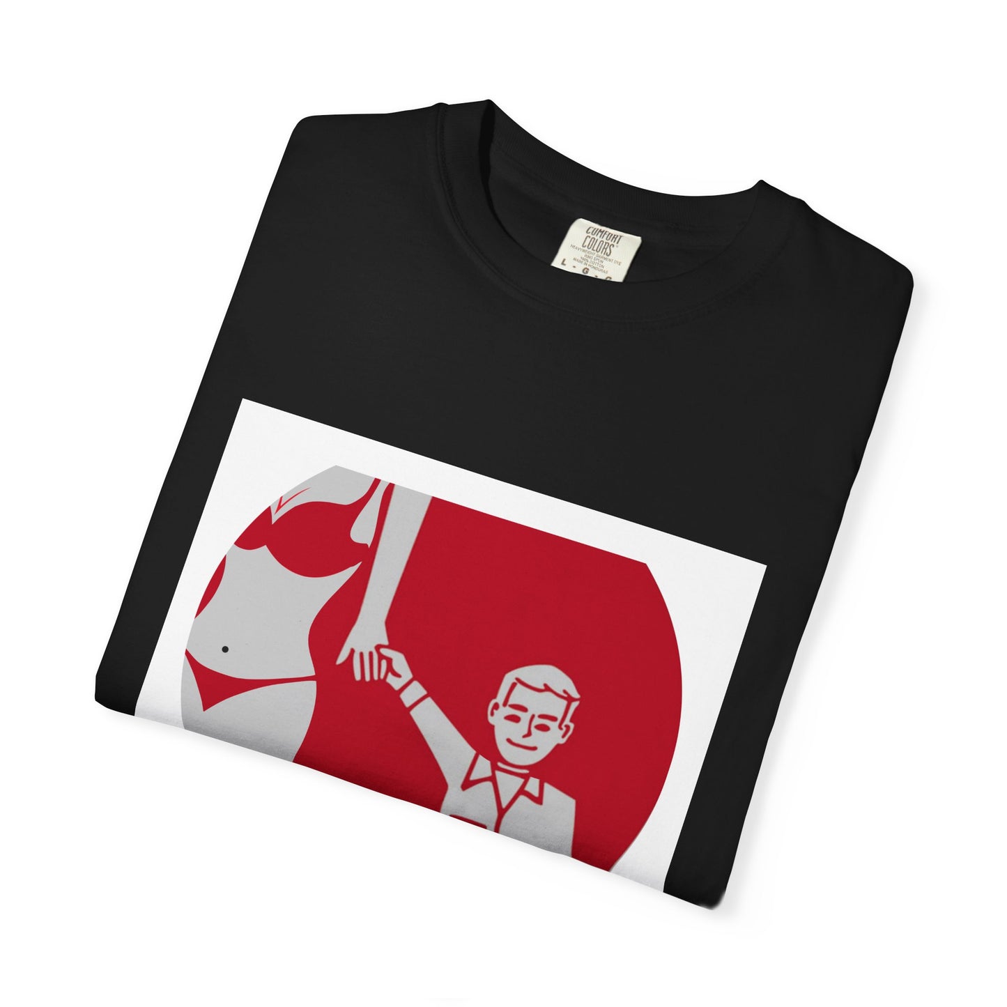 Parent secours , Unisex, chandail de qualité et confortable.