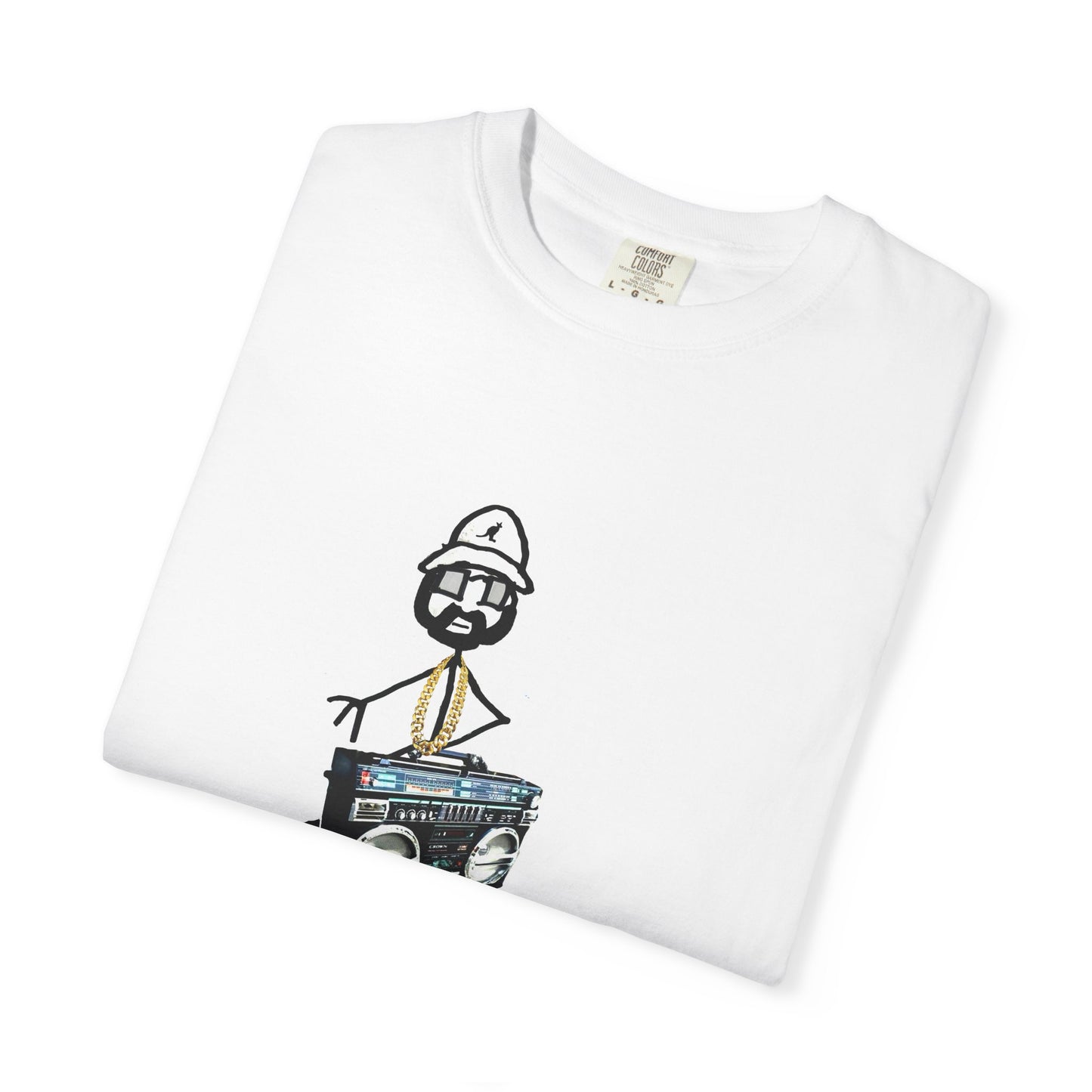 The MC , Unisex, chandail de qualité et confortable.