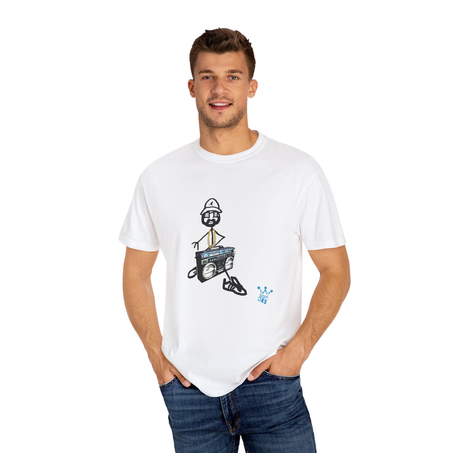 The MC , Unisex, chandail de qualité et confortable.