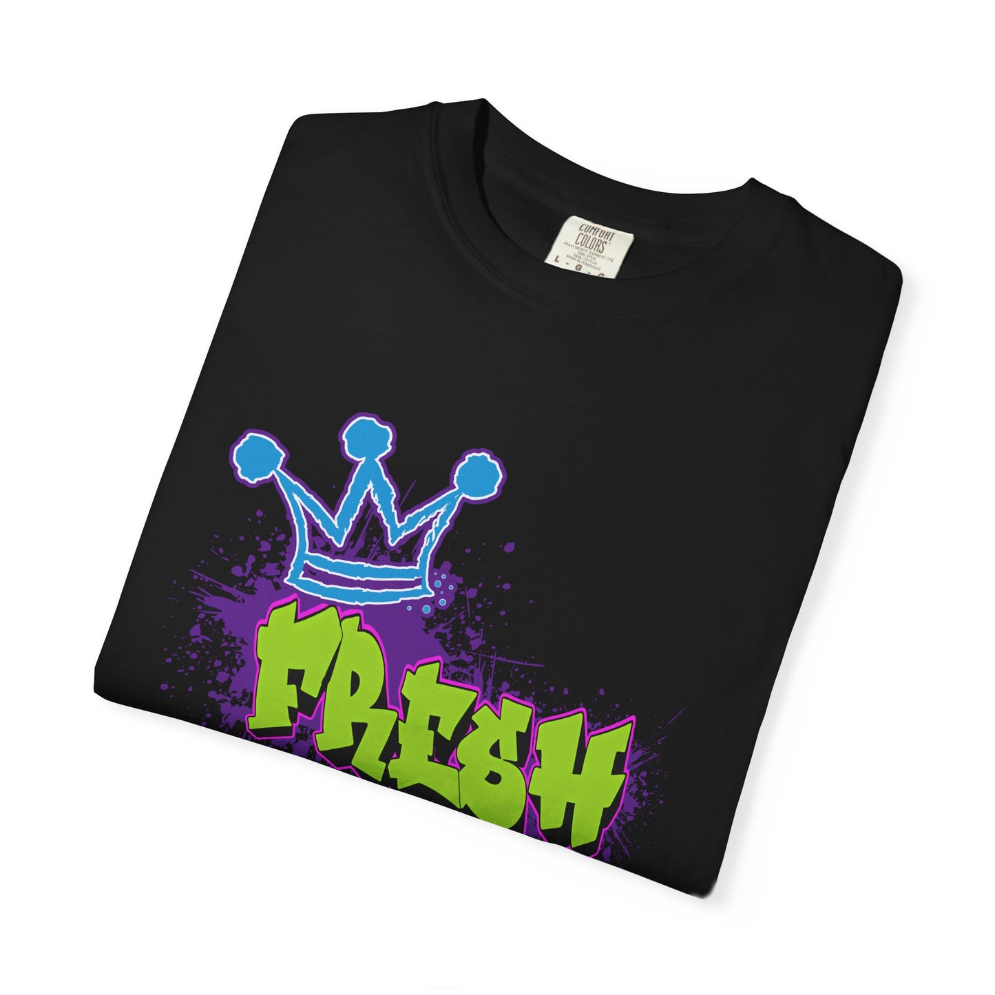 Be FRESH ! , Unisex, chandail de qualité et confortable.