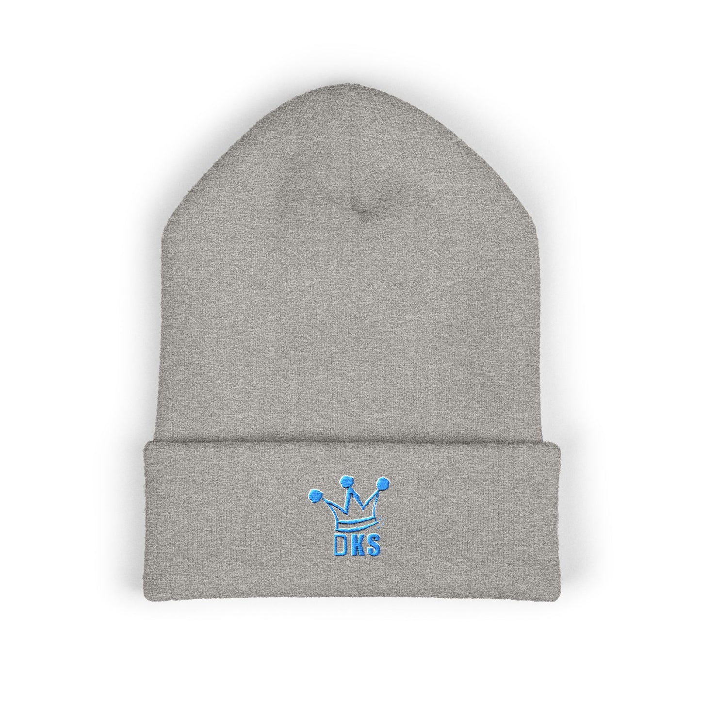 Attache ta tuque. Logo DKS, DrunKing Style, Unisex hat.