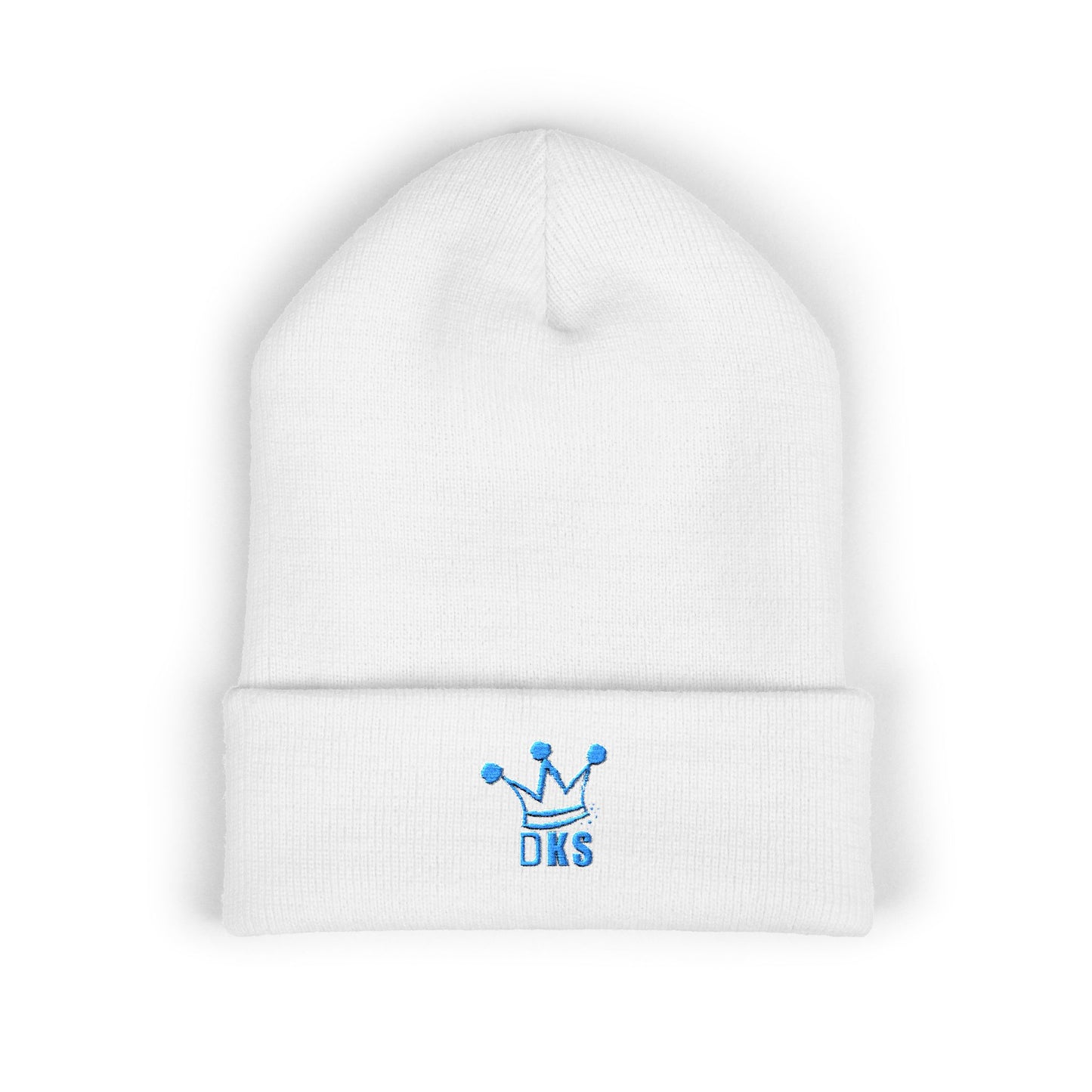 Attache ta tuque. Logo DKS, DrunKing Style, Unisex hat.