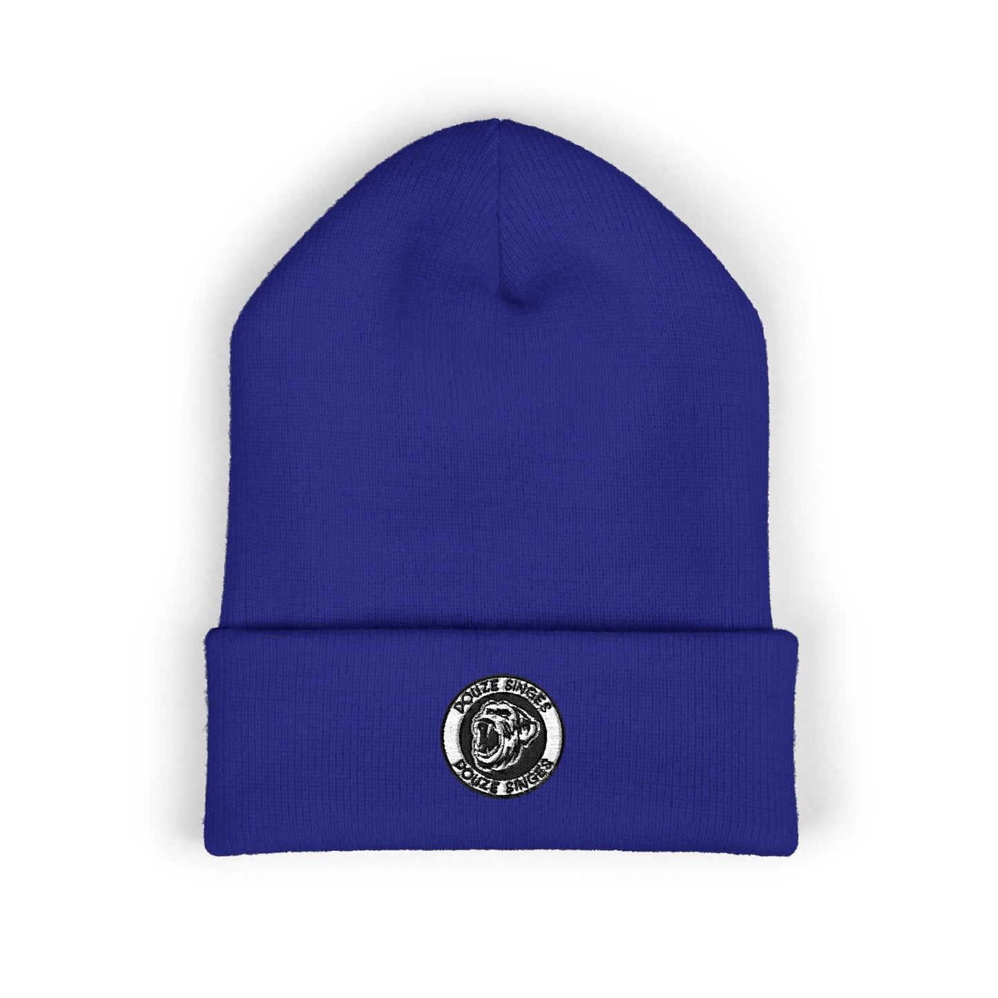 Attache ta Tuque, DrunKing Style, Unisex hat.