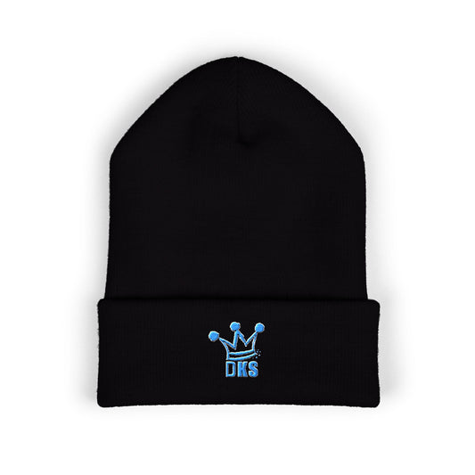 Attache ta tuque. Logo DKS, DrunKing Style, Unisex hat.
