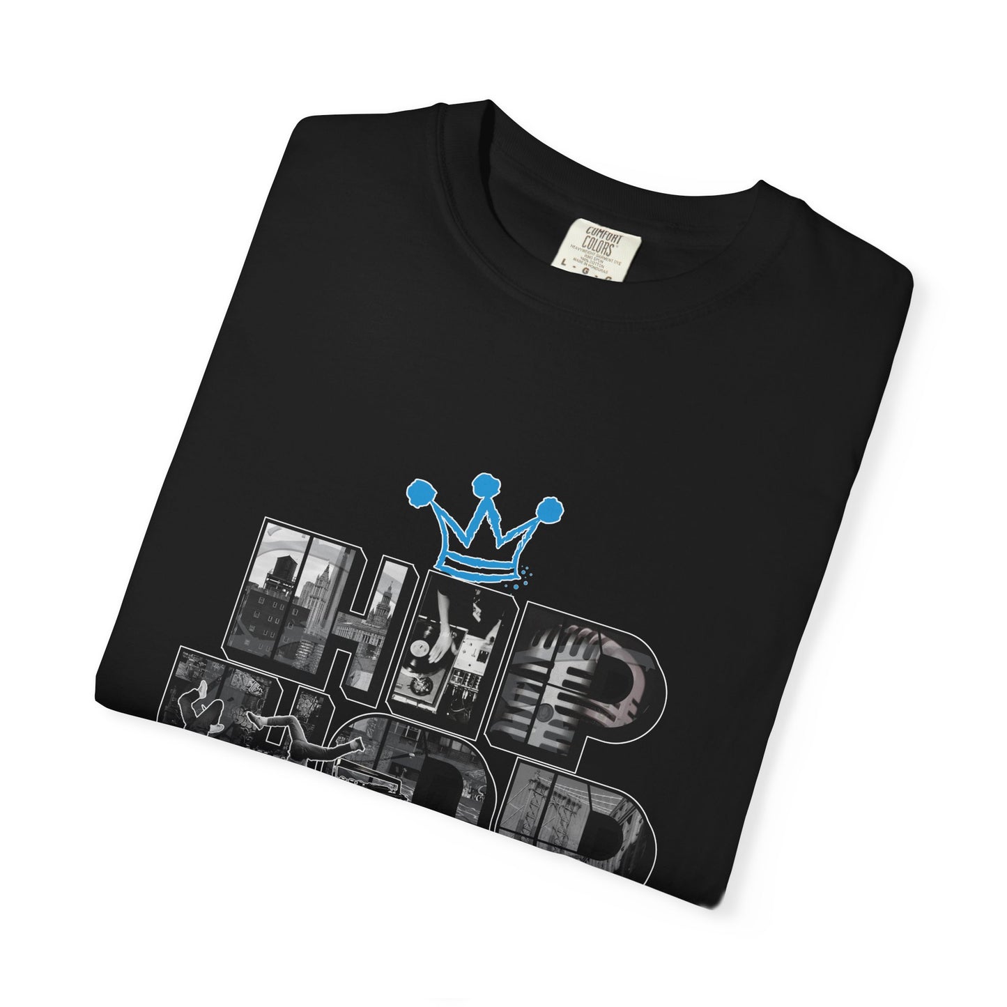 Hip Hop vibe , Unisex, chandail de qualité et confortable.