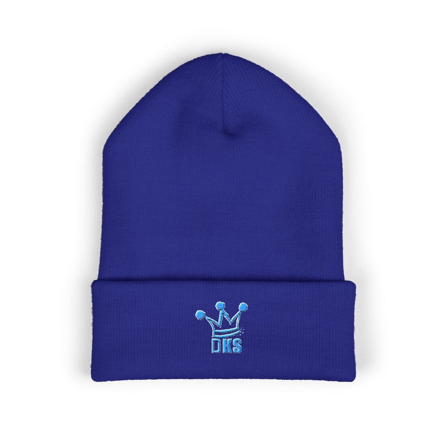 Attache ta tuque. Logo DKS, DrunKing Style, Unisex hat.