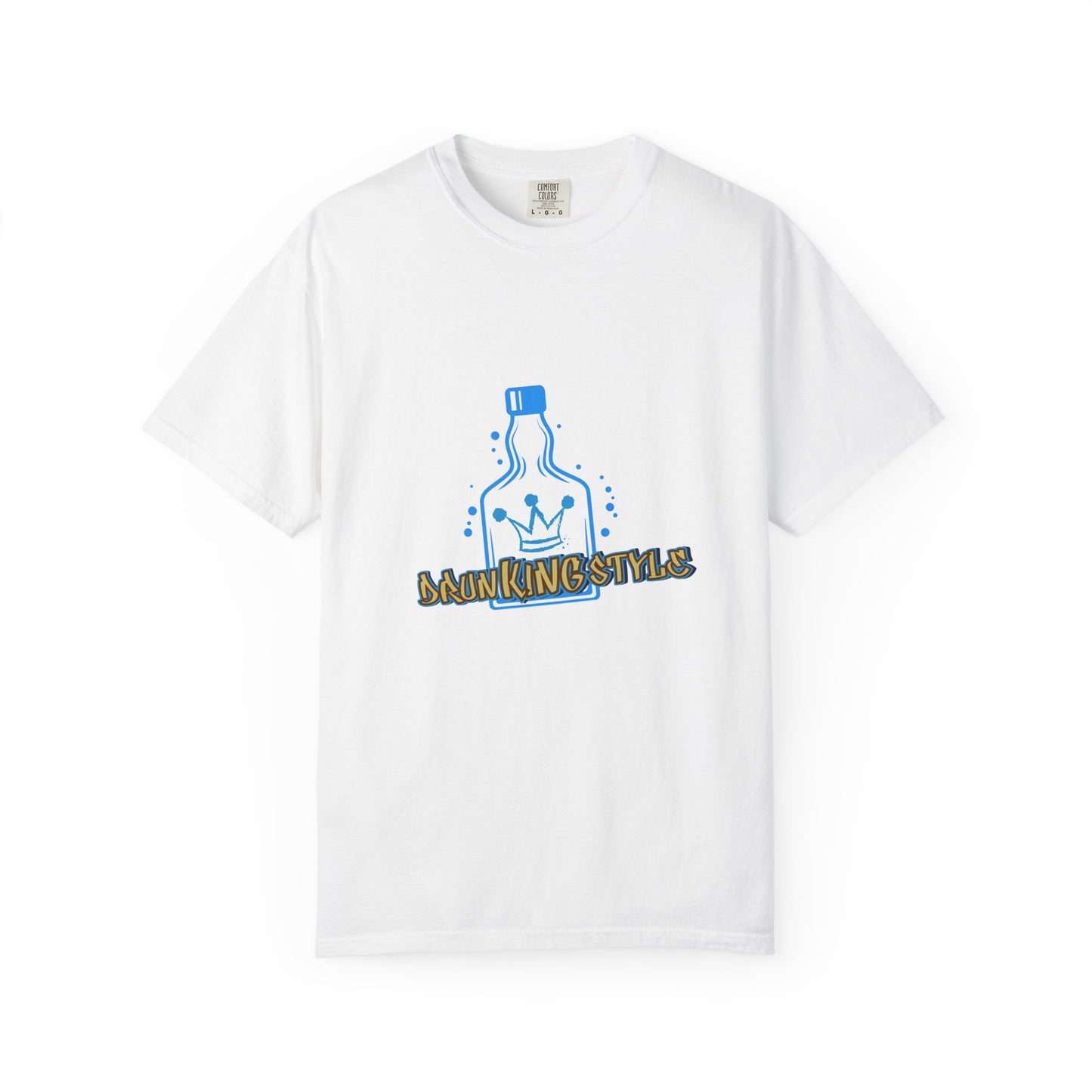 Logo Bottle , Unisex, chandail de qualité et confortable.