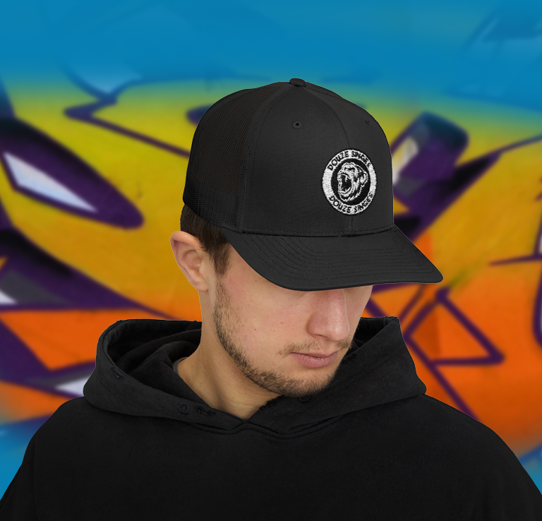 Hats, Casquettes.