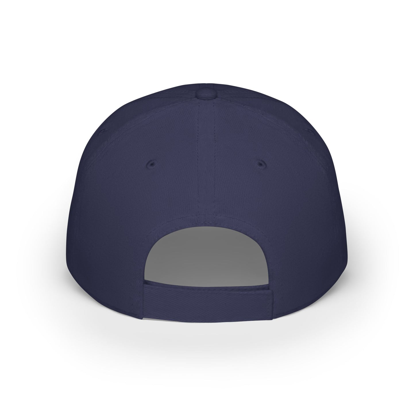 Logo Baseball Cap