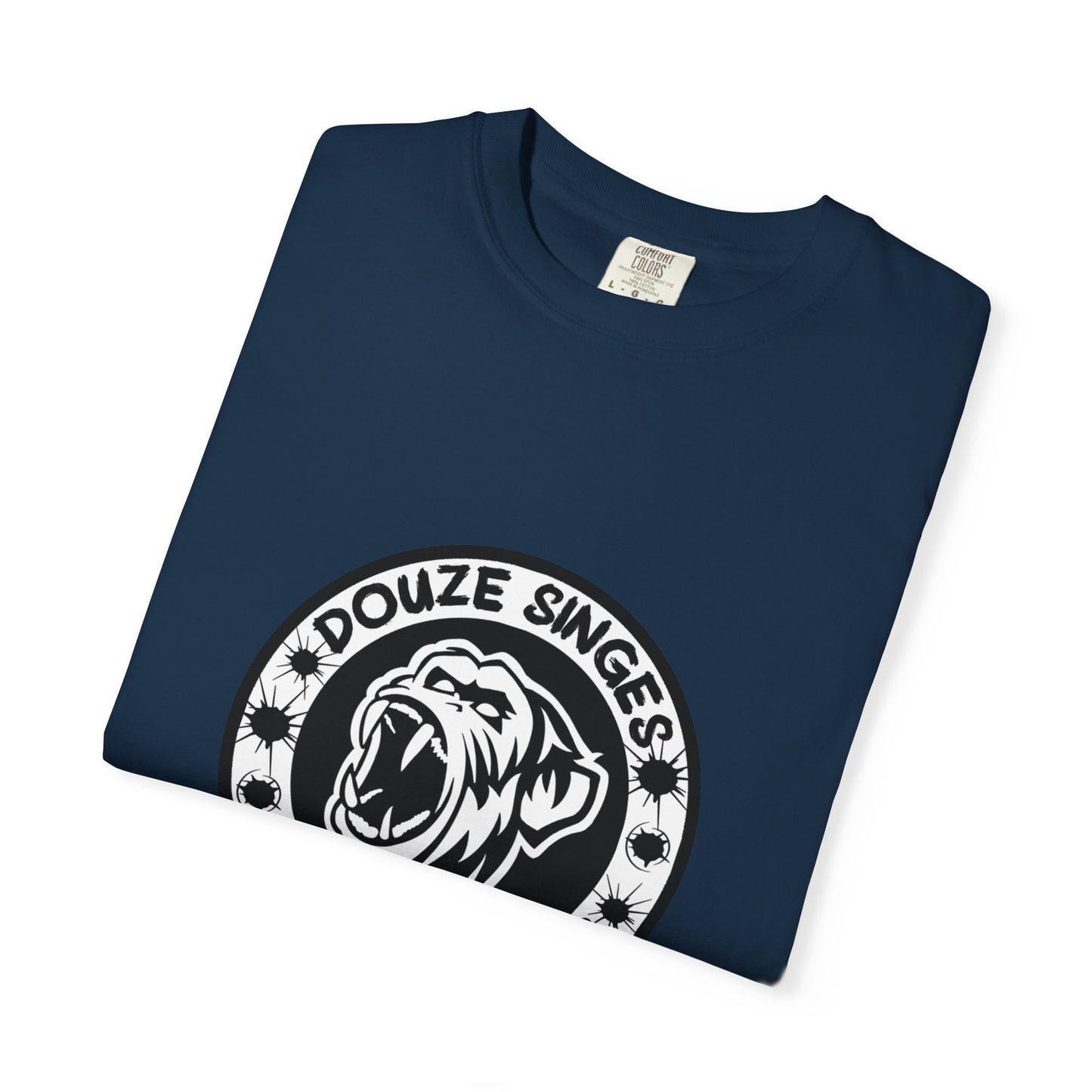 (fy) Douze Singes, Unisex.