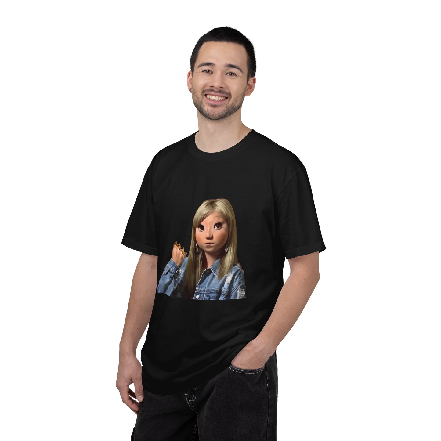 (fy)(p) Yo big Sista ! Unisex.