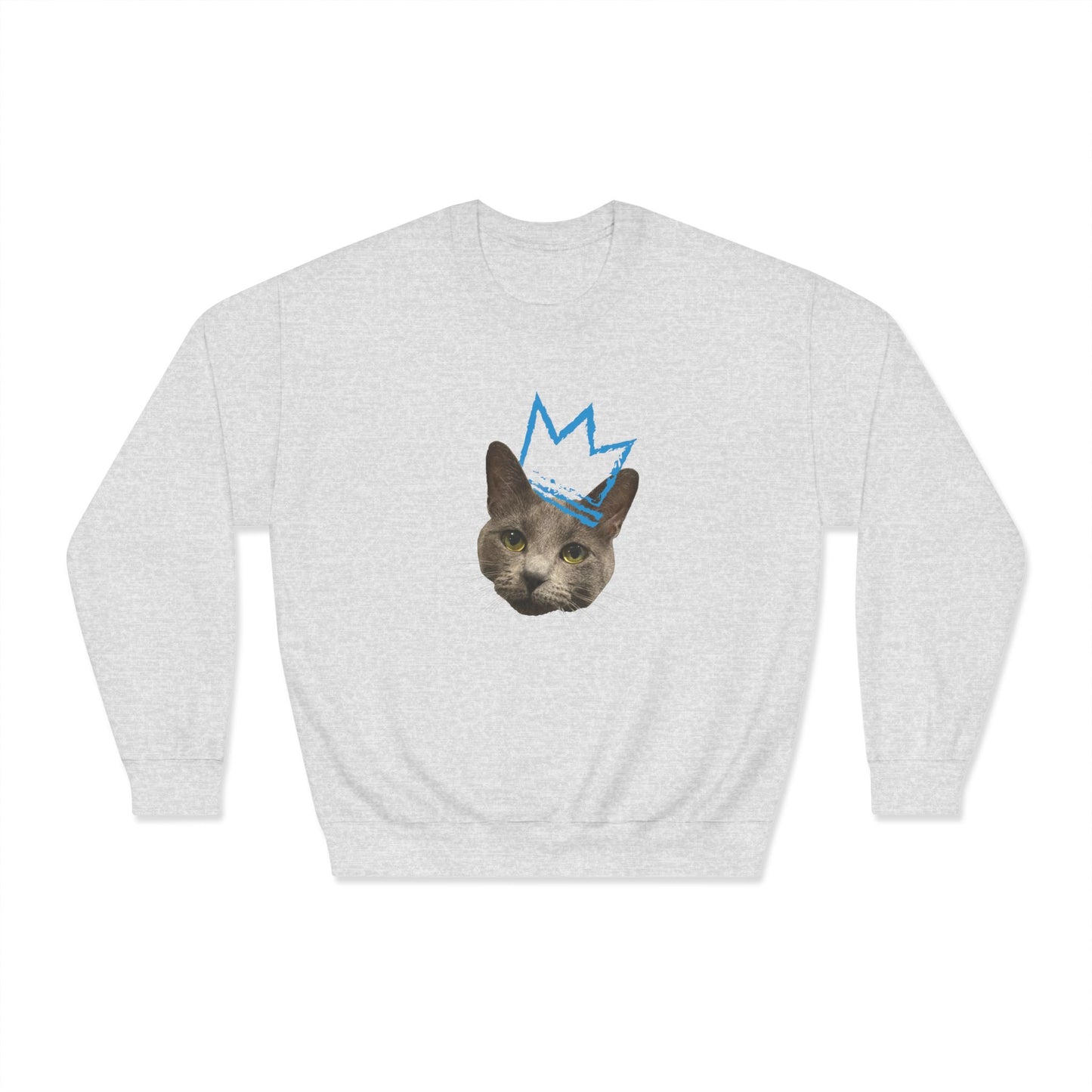 Le King Sweatshirt.