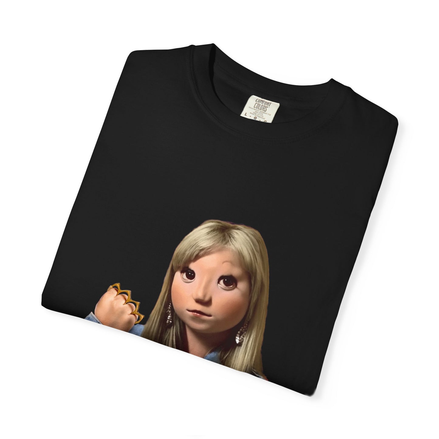 (fy)(p) Yo big Sista ! Unisex.