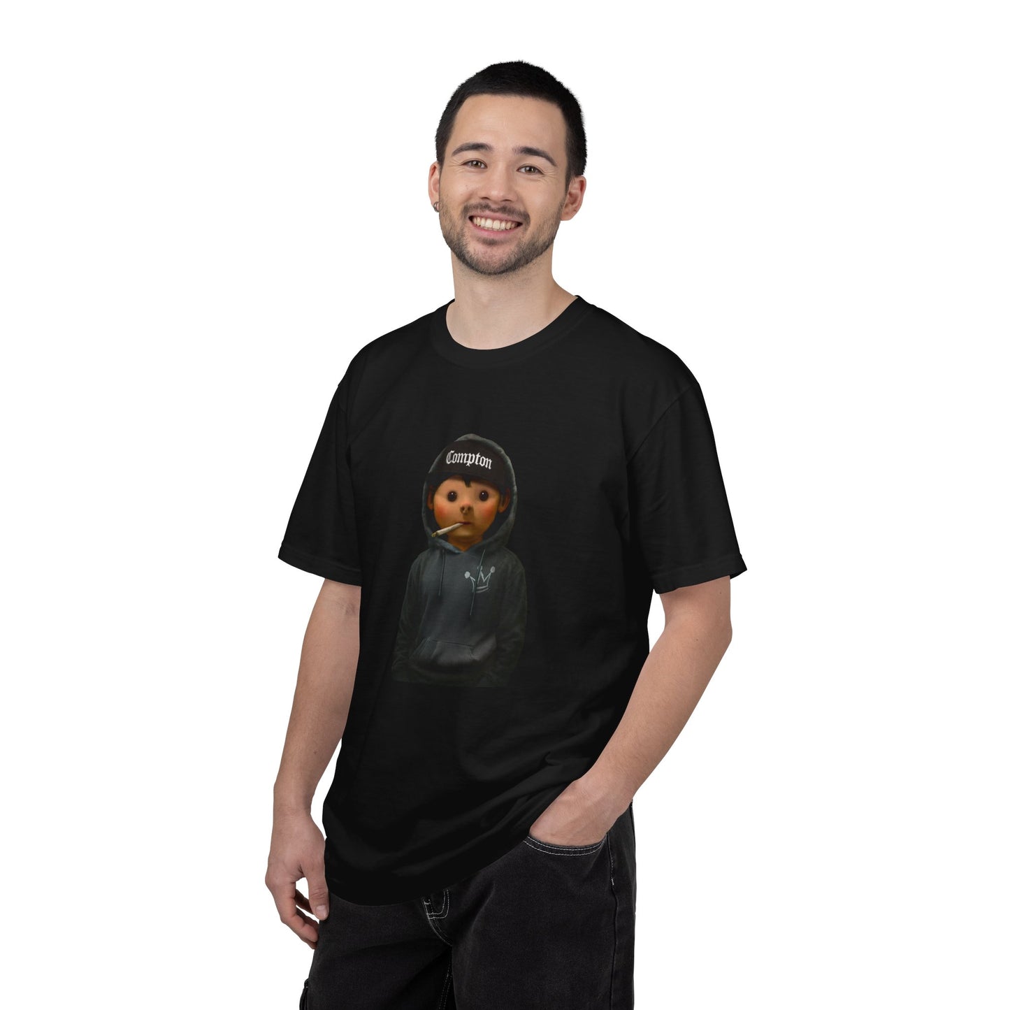 (fy)(p)  Kid petit yo ! Unisex.