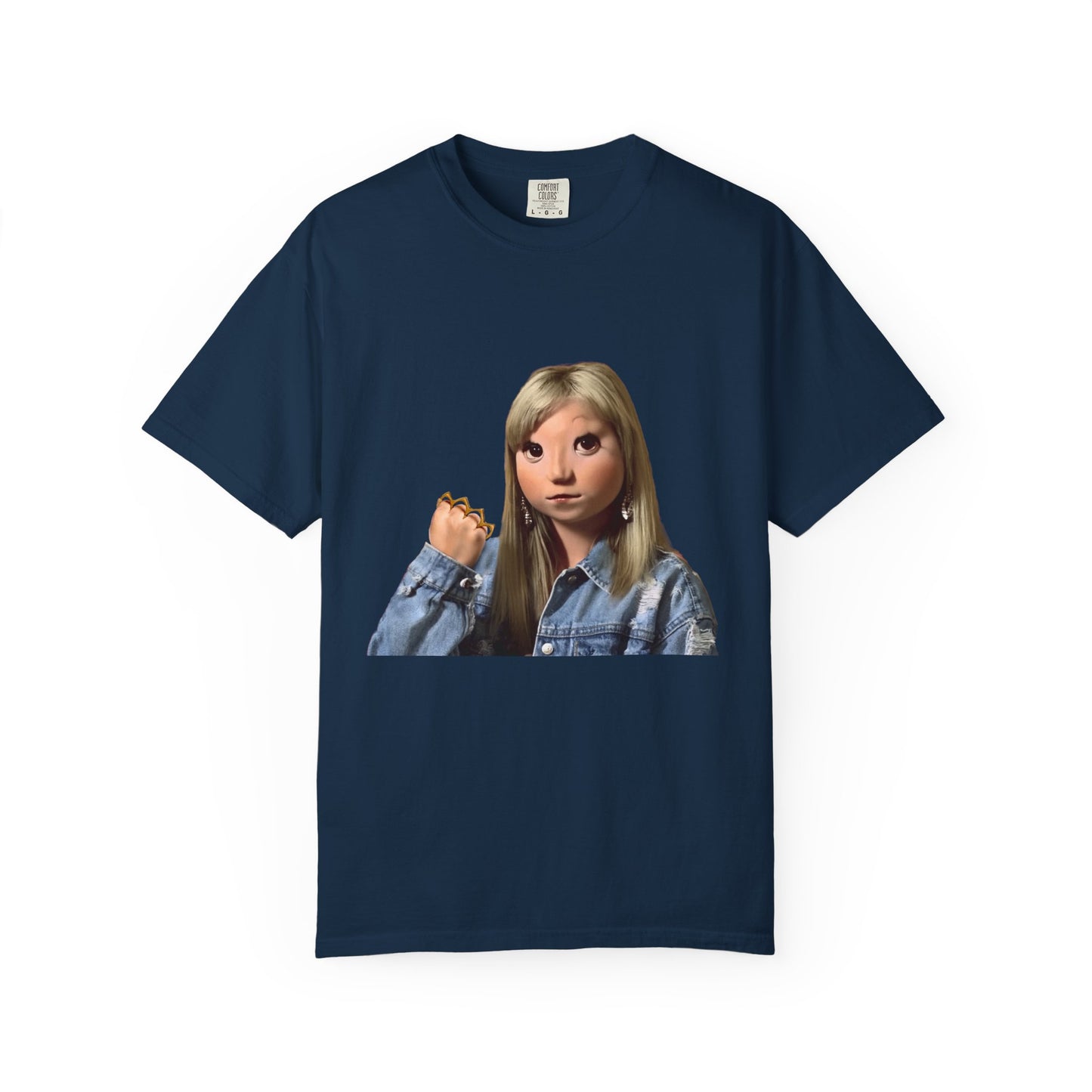 (fy)(p) Yo big Sista ! Unisex.
