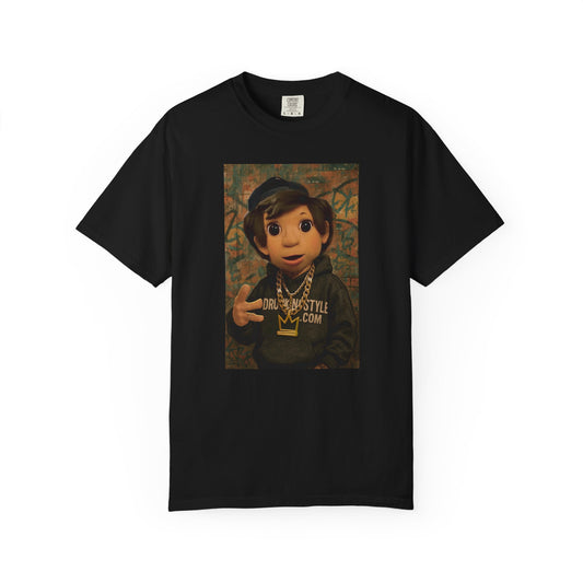 Kid Yo boy ! Unisex, chandail de qualité et confortable.