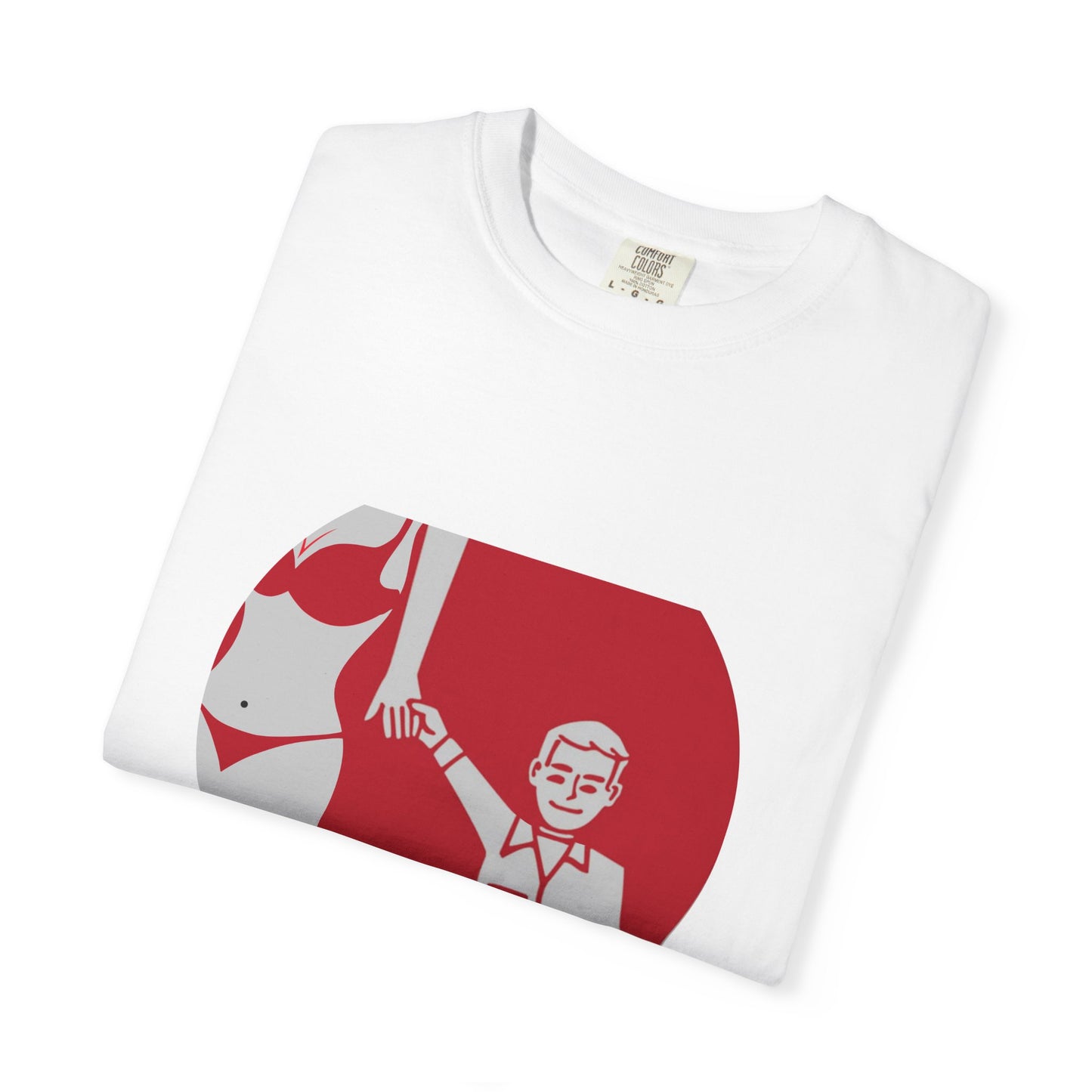 Parent secours , Unisex, chandail de qualité et confortable.