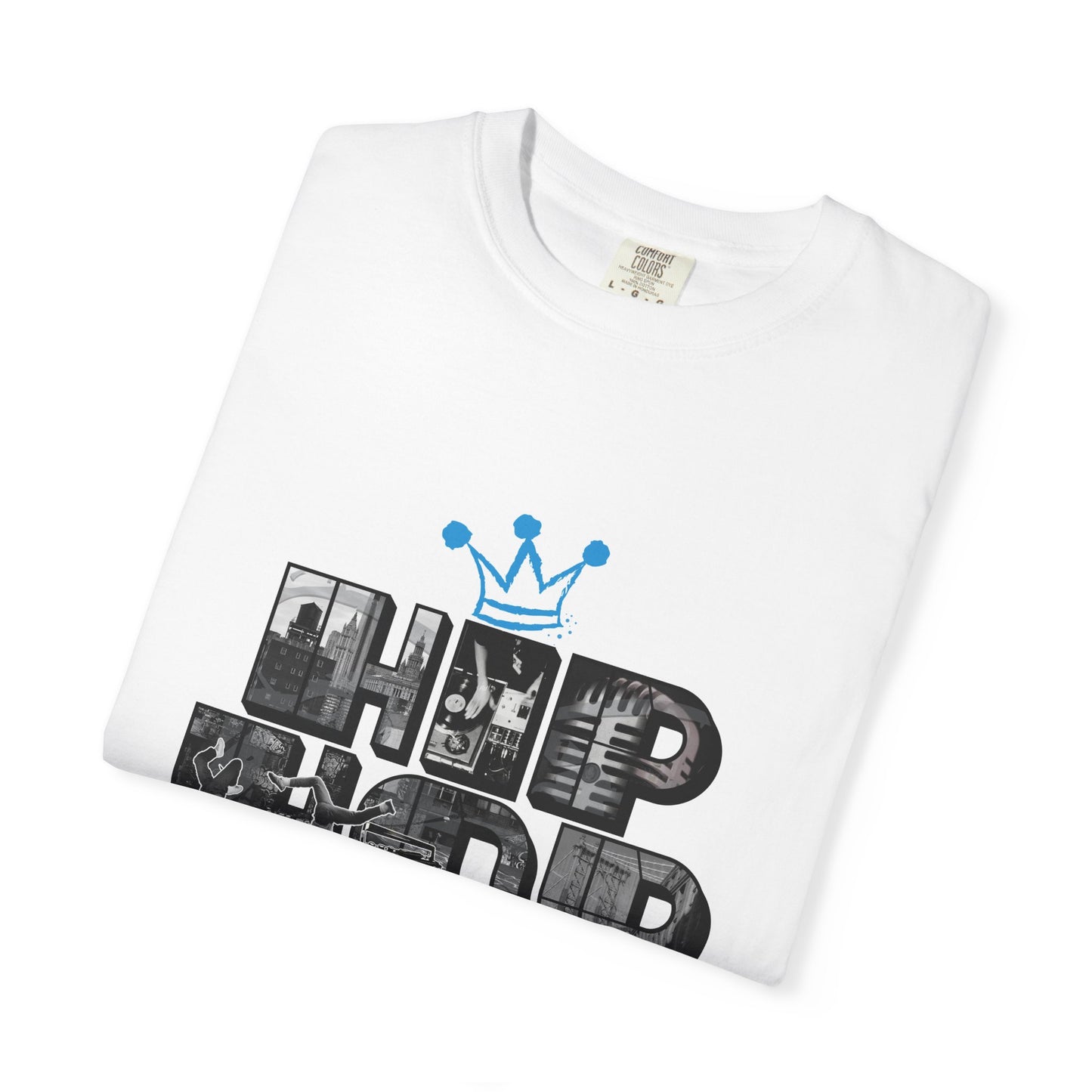 Hip Hop vibe , Unisex, chandail de qualité et confortable.