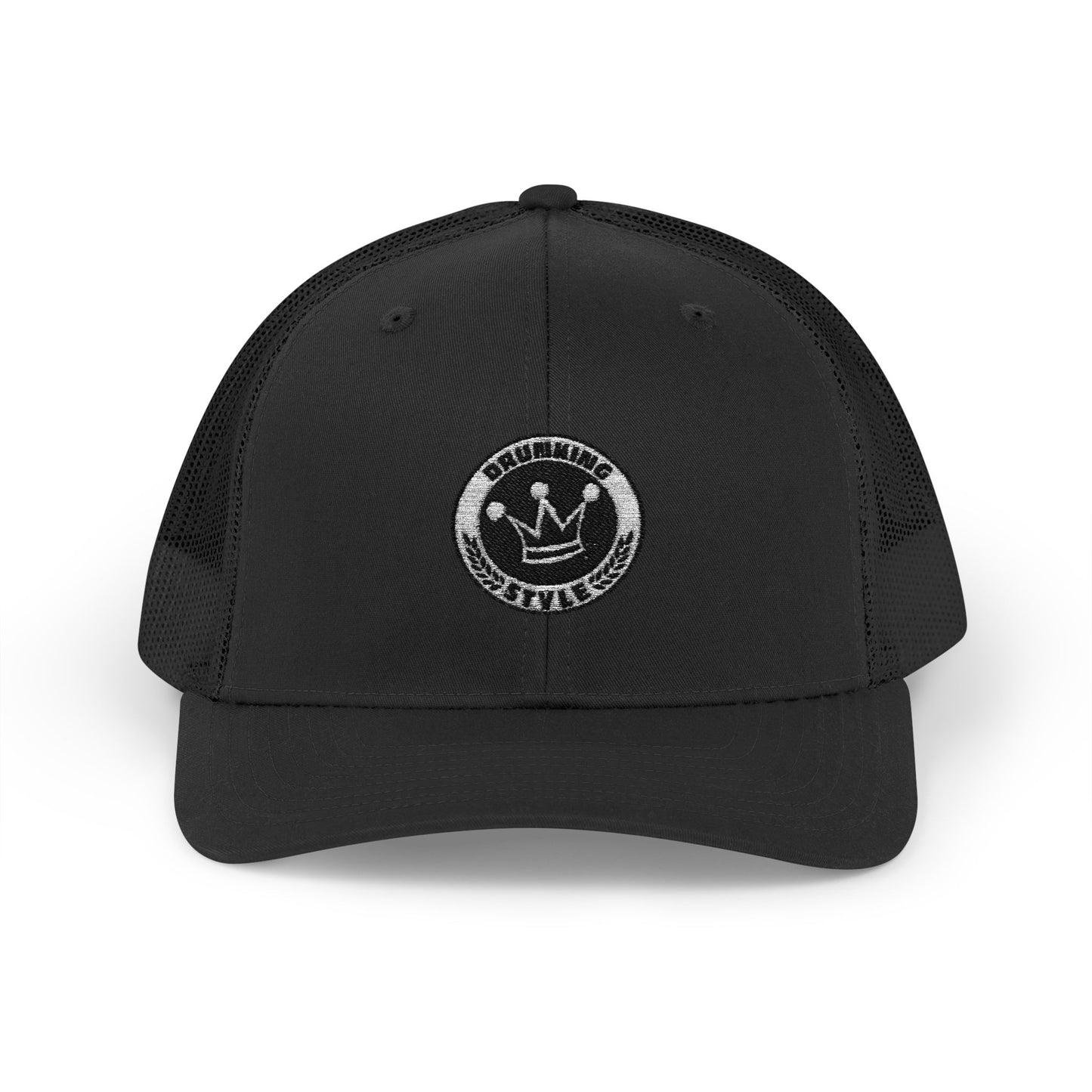 (1) DKS LOGO Truck Hat