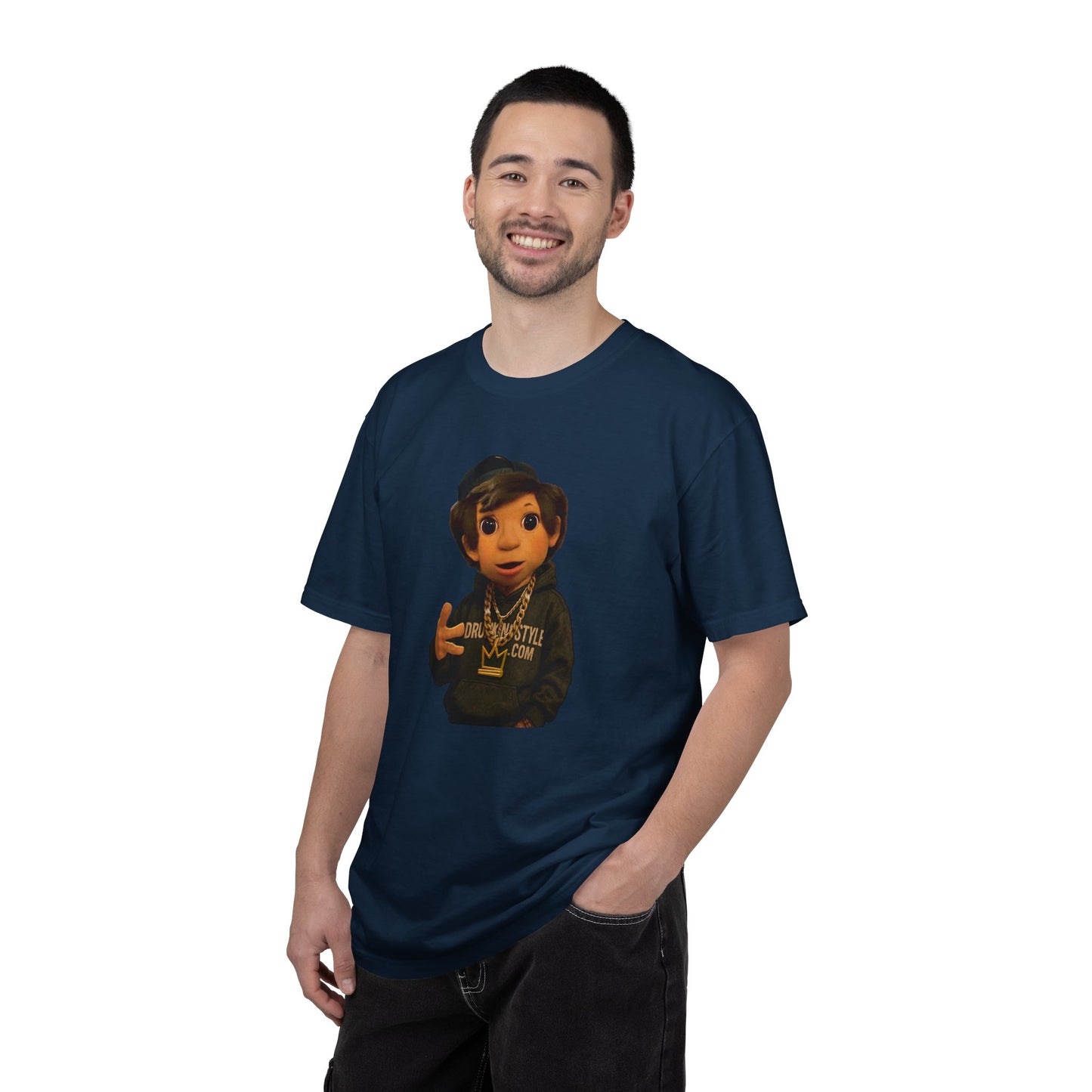 (fy)(p) Yo boy ! Unisex.
