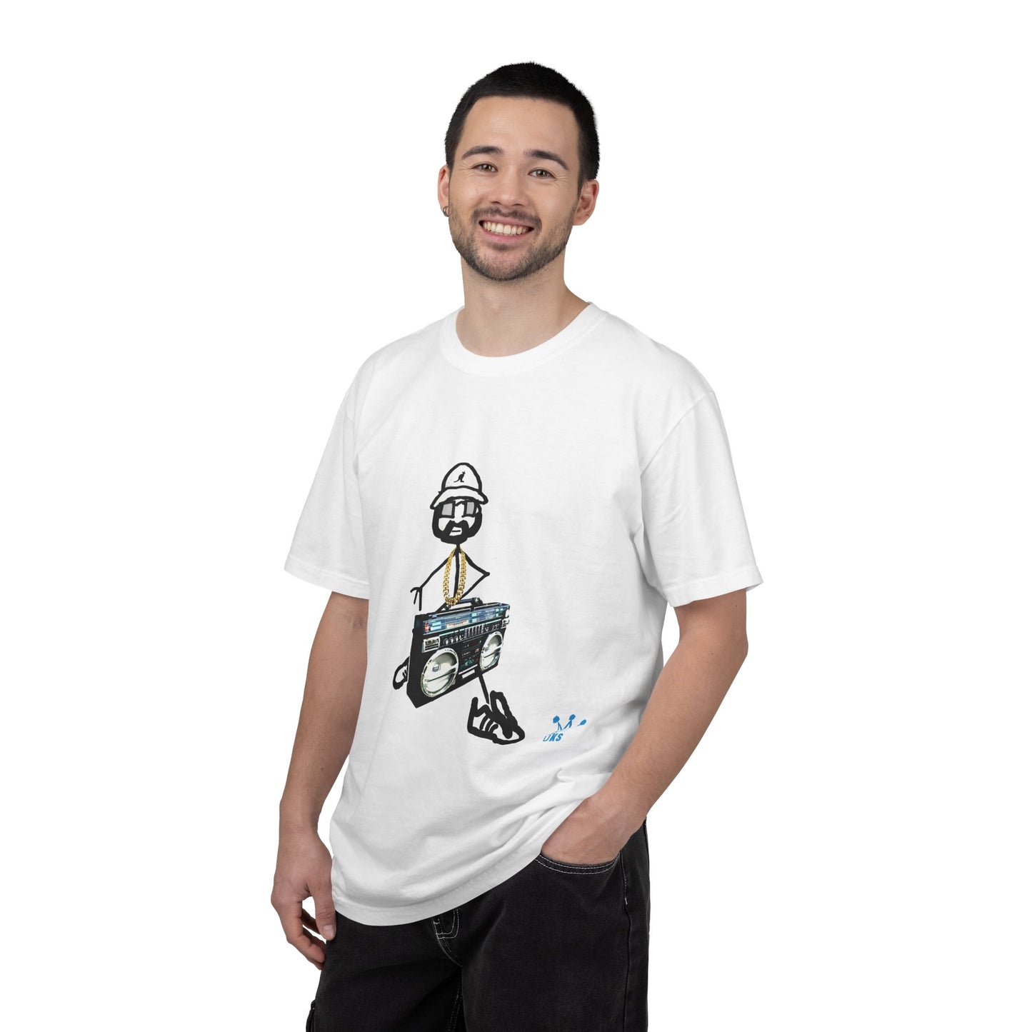 (fy) The MC , Unisex.