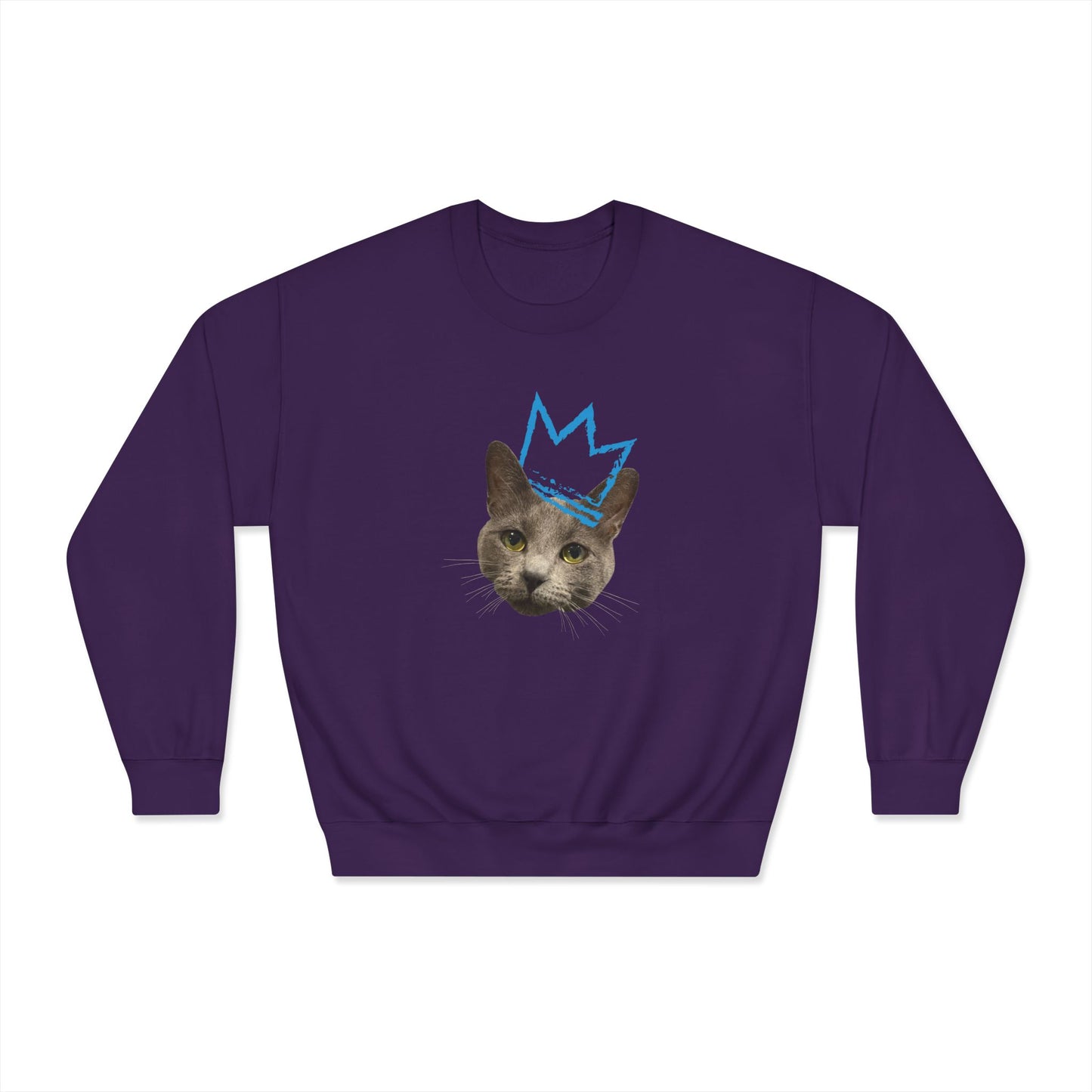 Le King Sweatshirt.