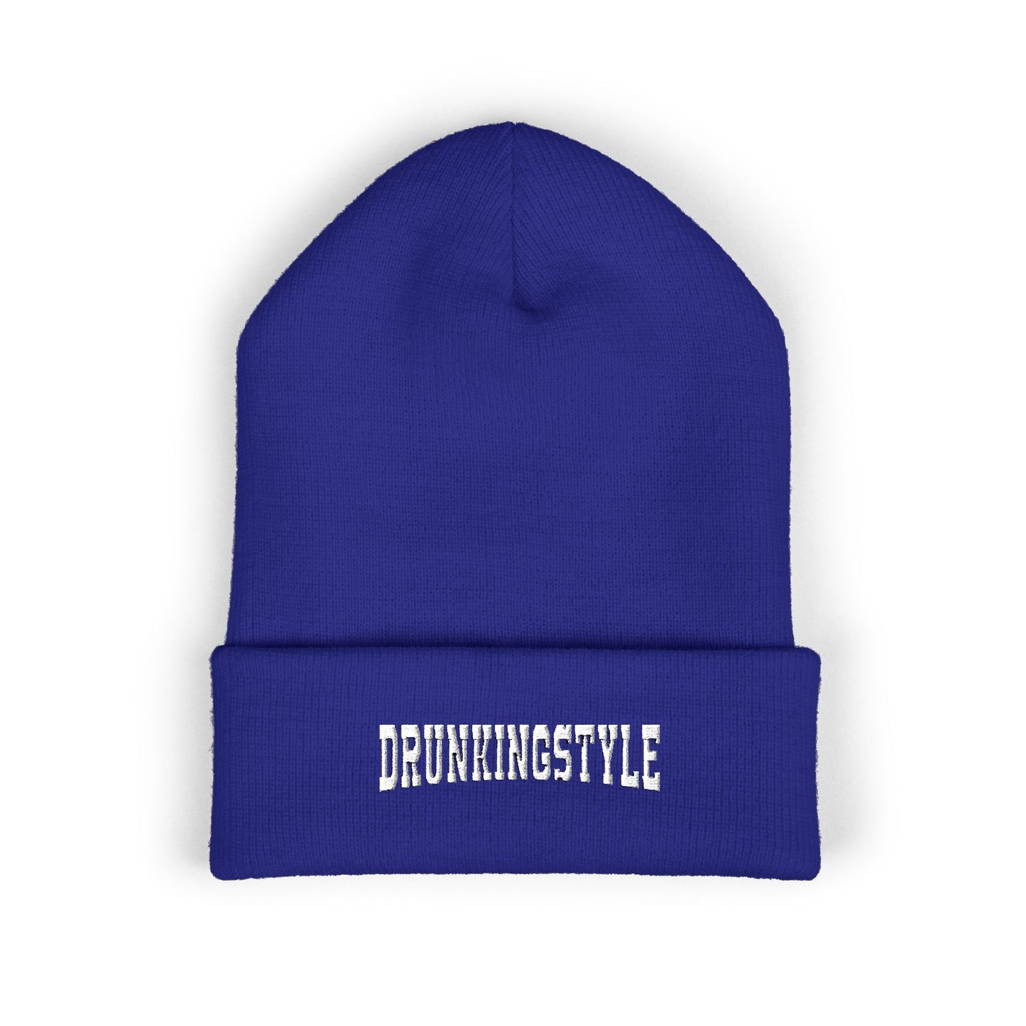 (1). Team DrunKing Style, Unisex hat.