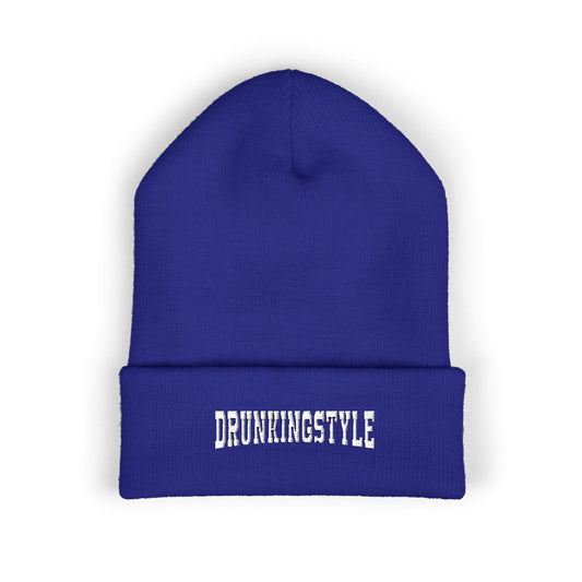 (1). Team DrunKing Style, Unisex hat.