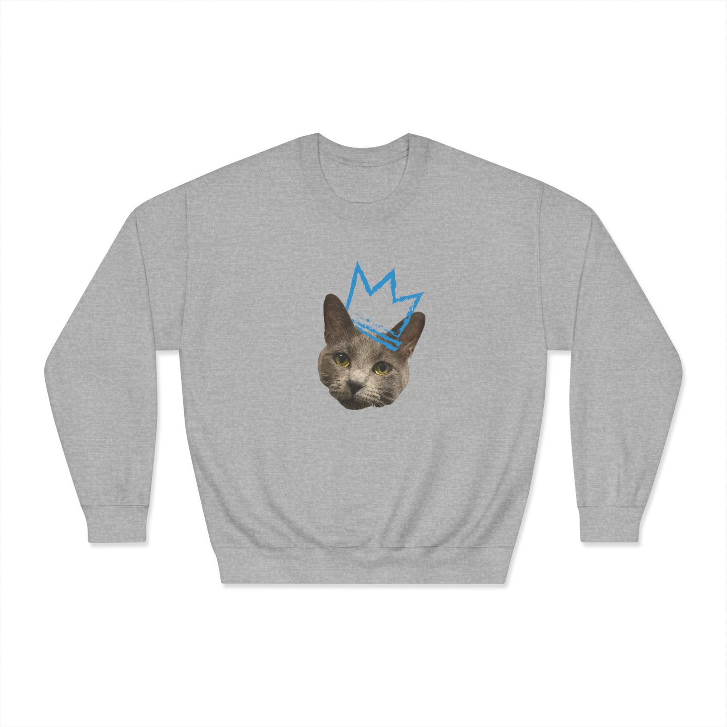 Le King Sweatshirt.