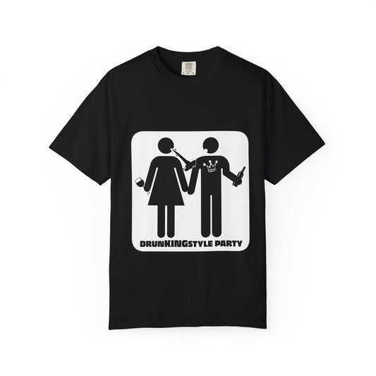 (fy) Party Shirt, Unisex.