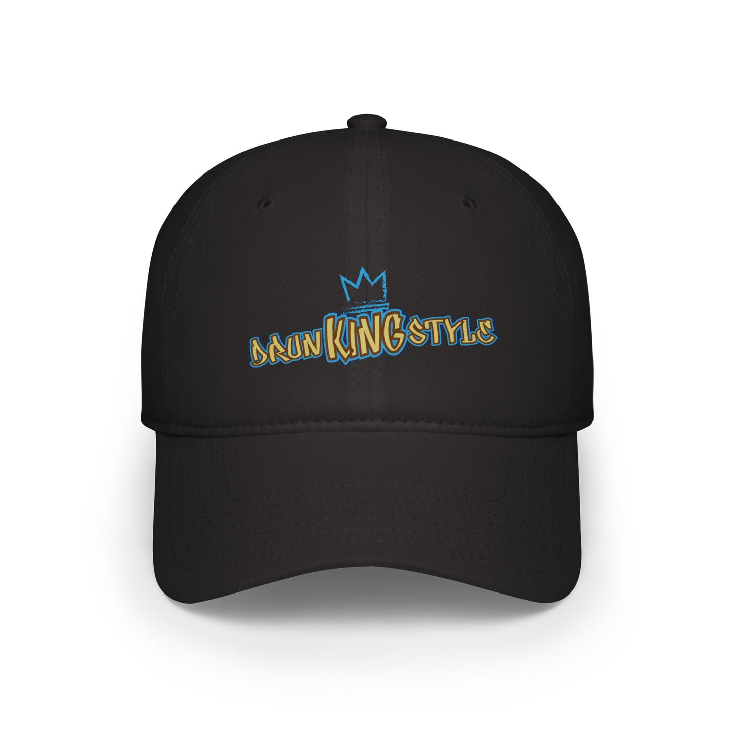 Logo Baseball Cap
