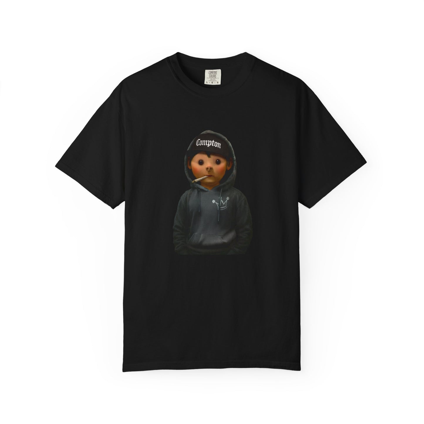 (fy)(p)  Kid petit yo ! Unisex.