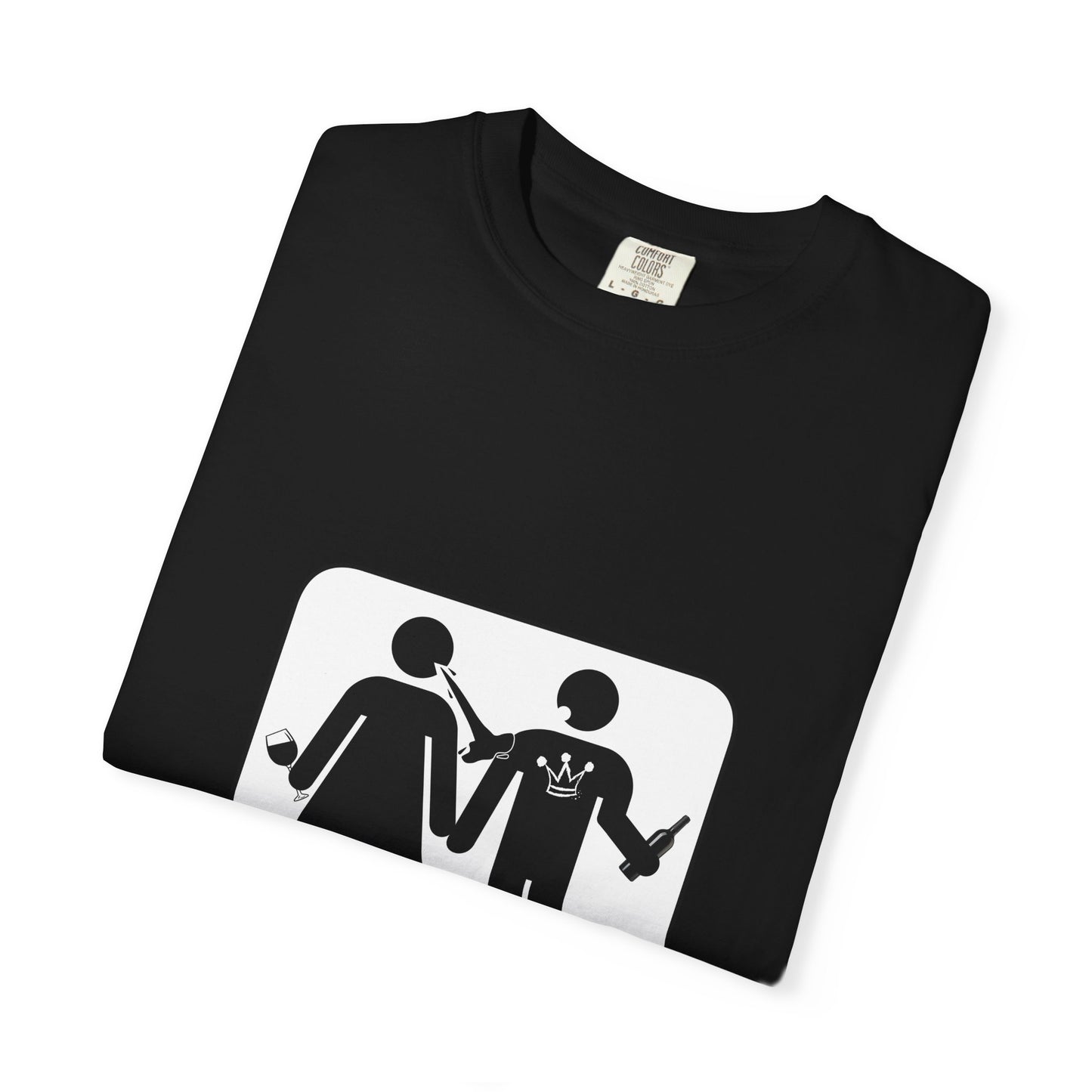 (fy) Party Shirt, Unisex.