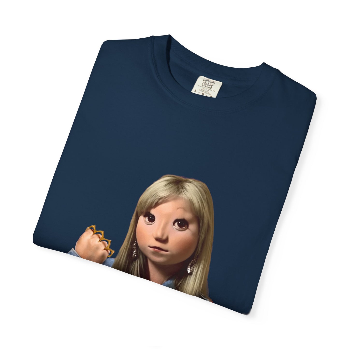 (fy)(p) Yo big Sista ! Unisex.