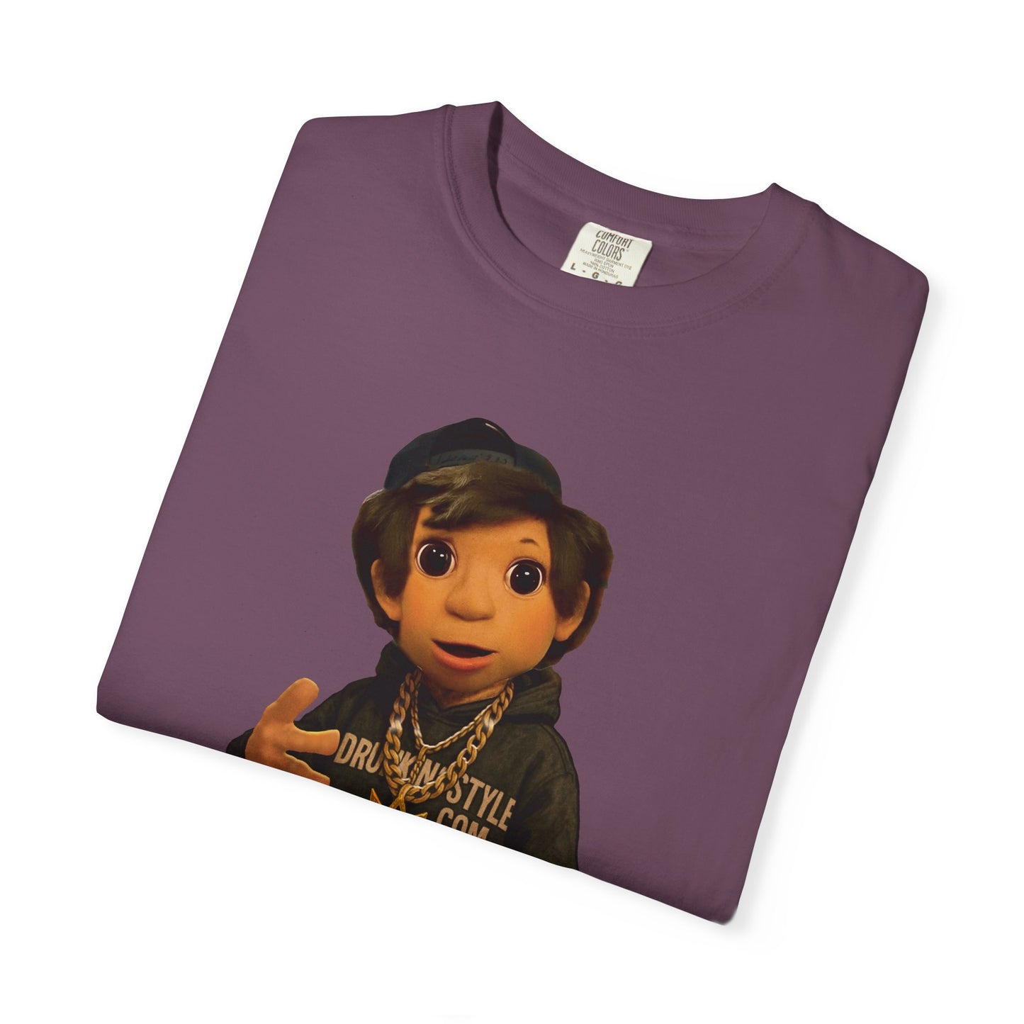 (fy)(p) Yo boy ! Unisex.