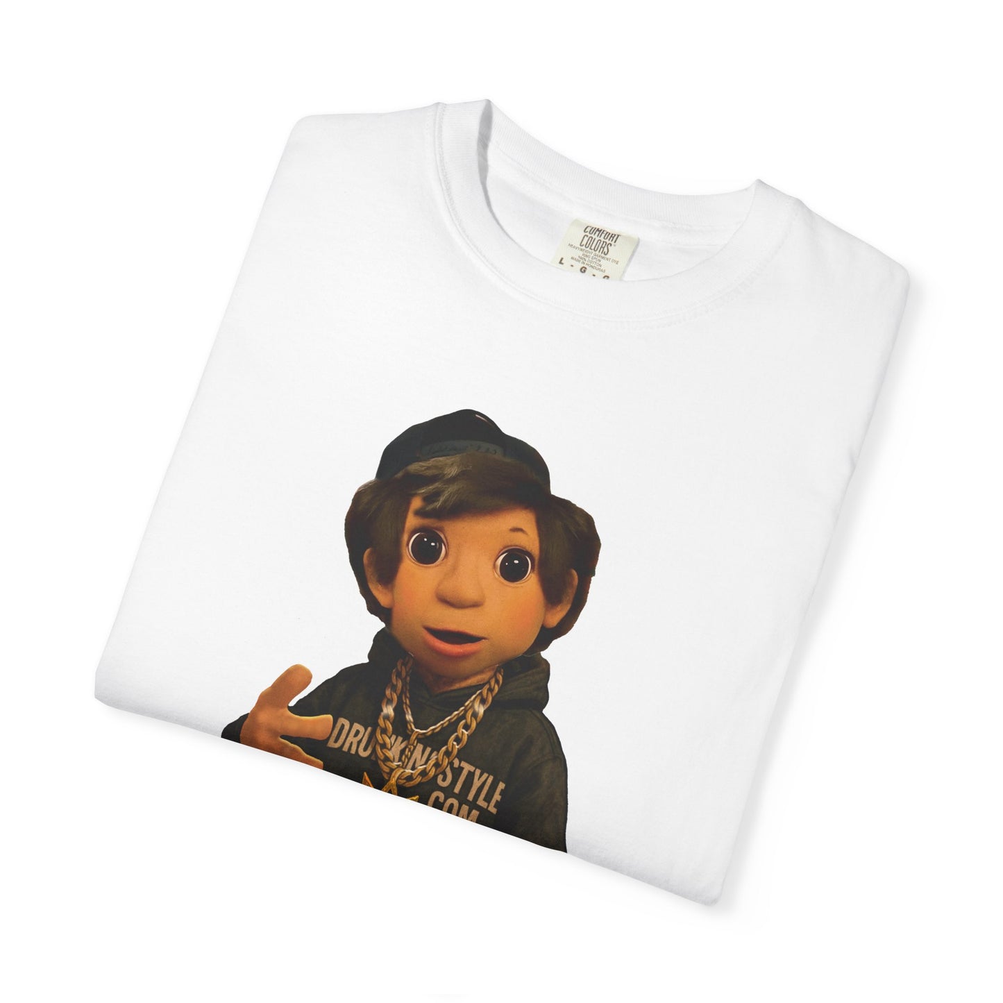 (fy)(p) Yo boy ! Unisex.
