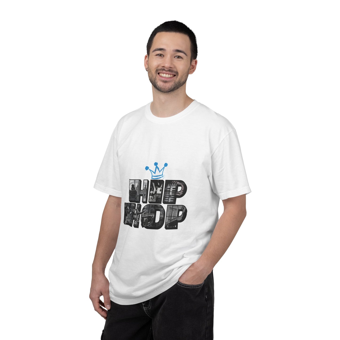 (fy) Hip Hop vibe , Unisex.