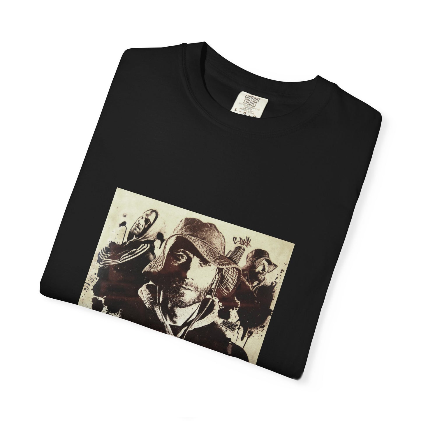 (fy) C-Drik Vieille École. Unisex.