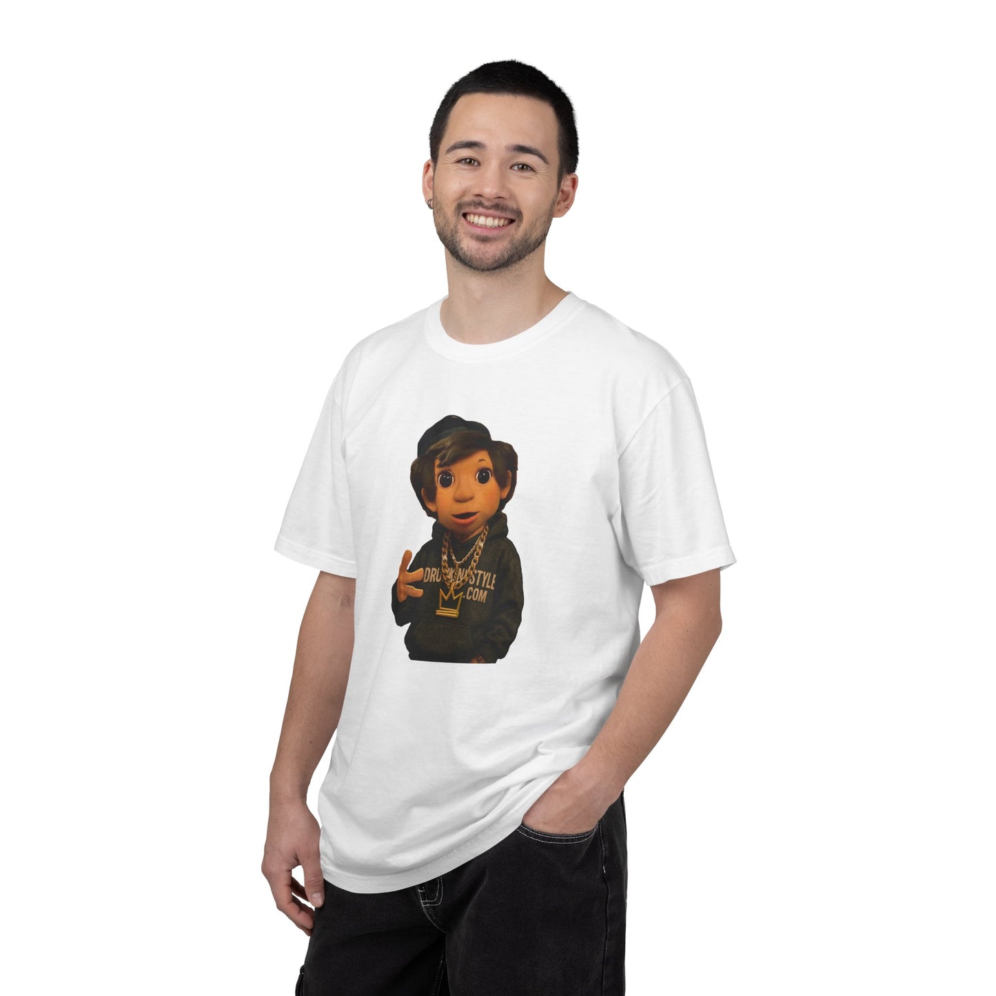 (fy)(p) Yo boy ! Unisex.