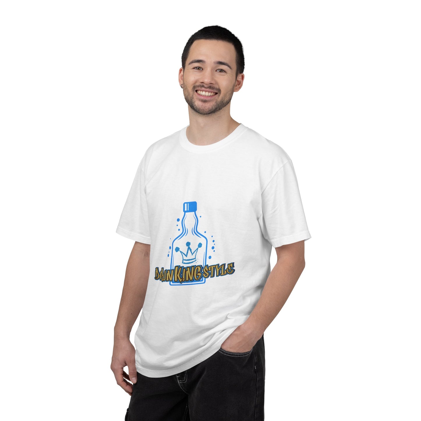 (fy) Logo Bottle , Unisex.