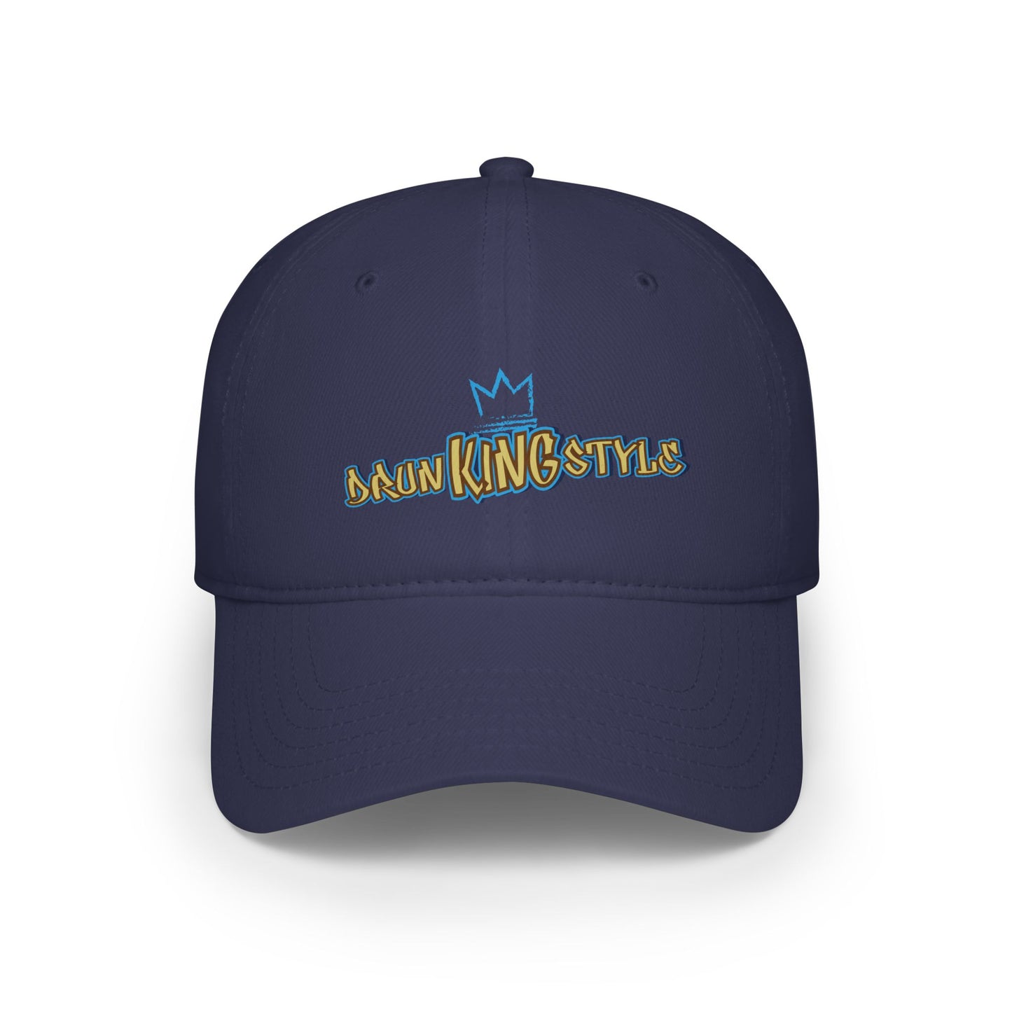 Logo Baseball Cap