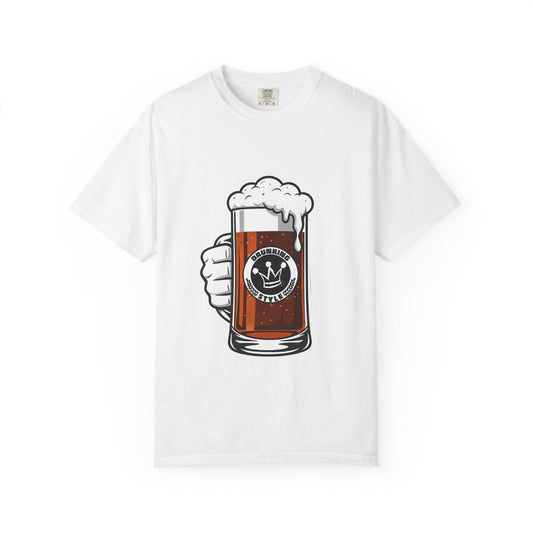 (fy) Cheers DKS, Unisex.  Garment-Dyed T-shirt