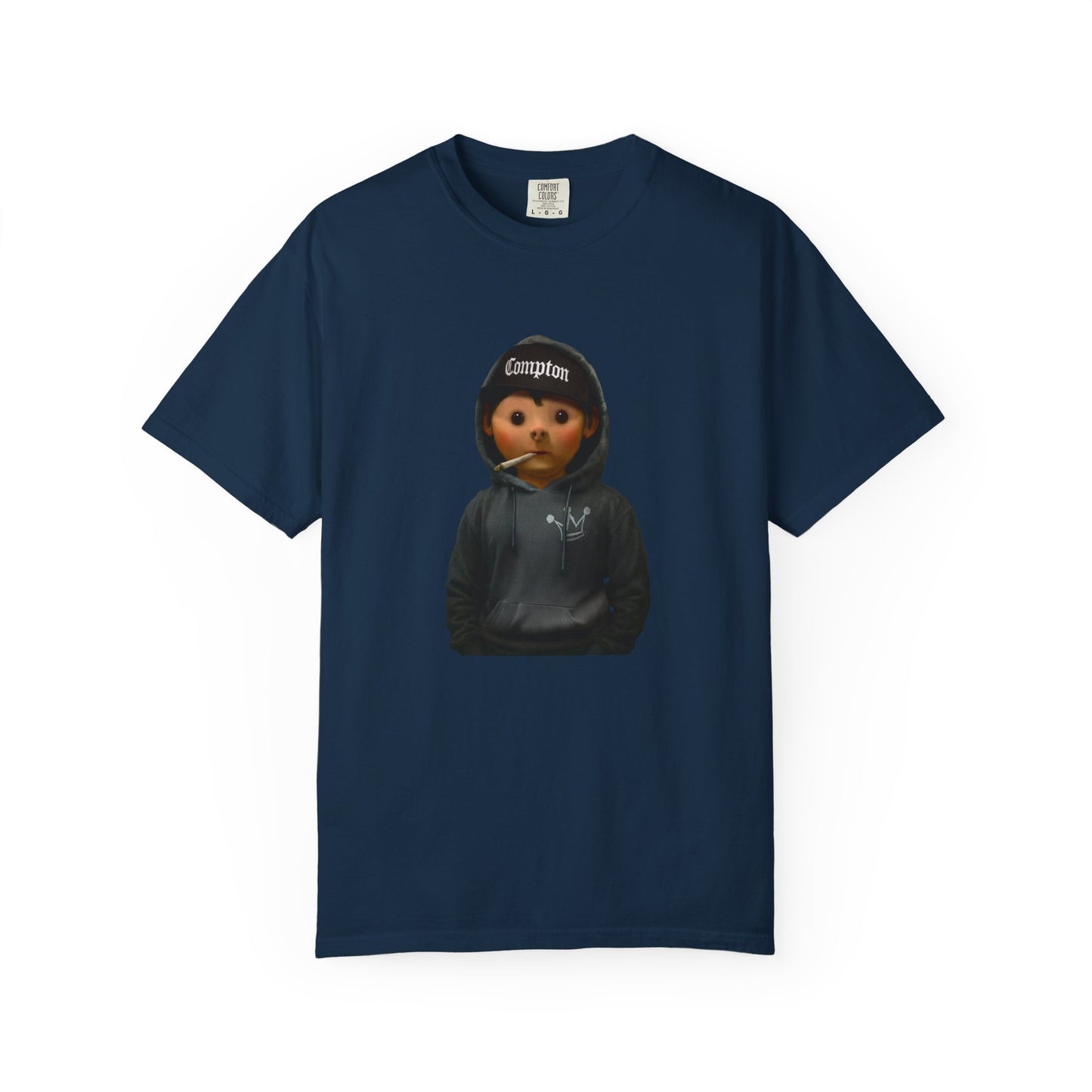 (fy)(p)  Kid petit yo ! Unisex.